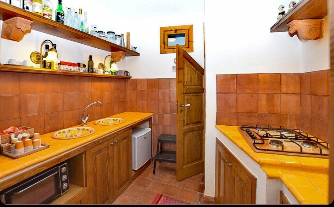 Casa Perni
