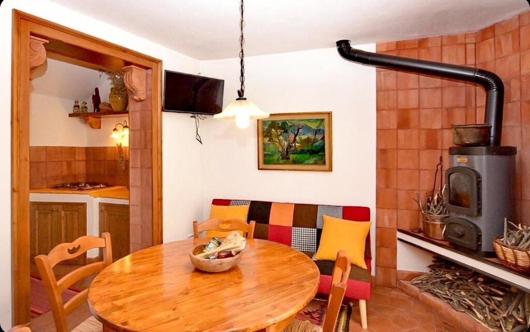 Casa Perni