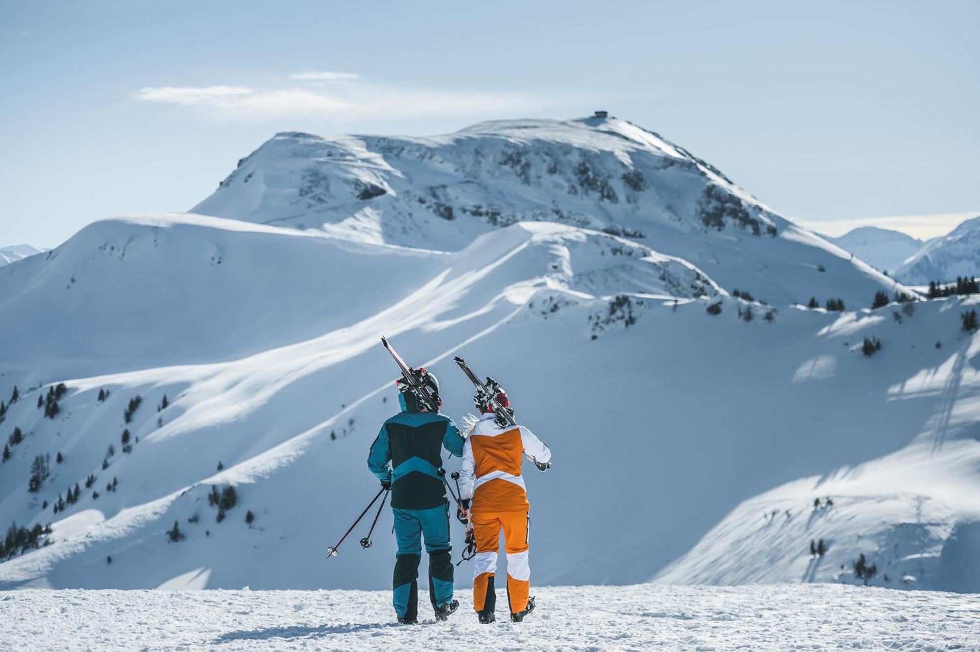 KUCKUCK Hinterthal by we rent, Hochkönig Card included