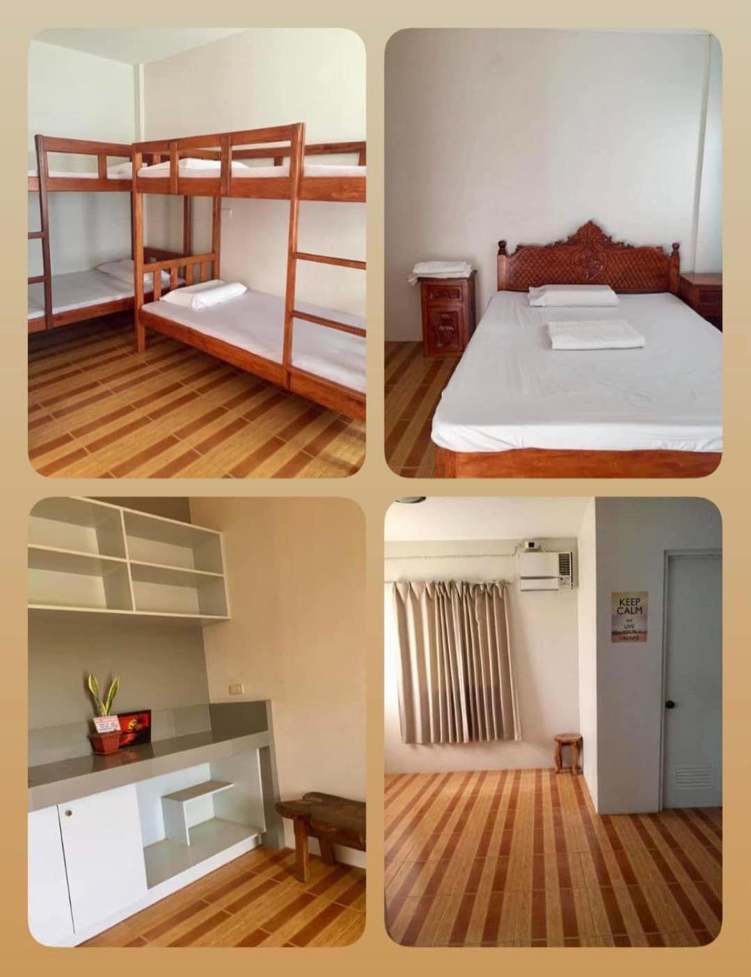 Hollanda Recidencia Homestay