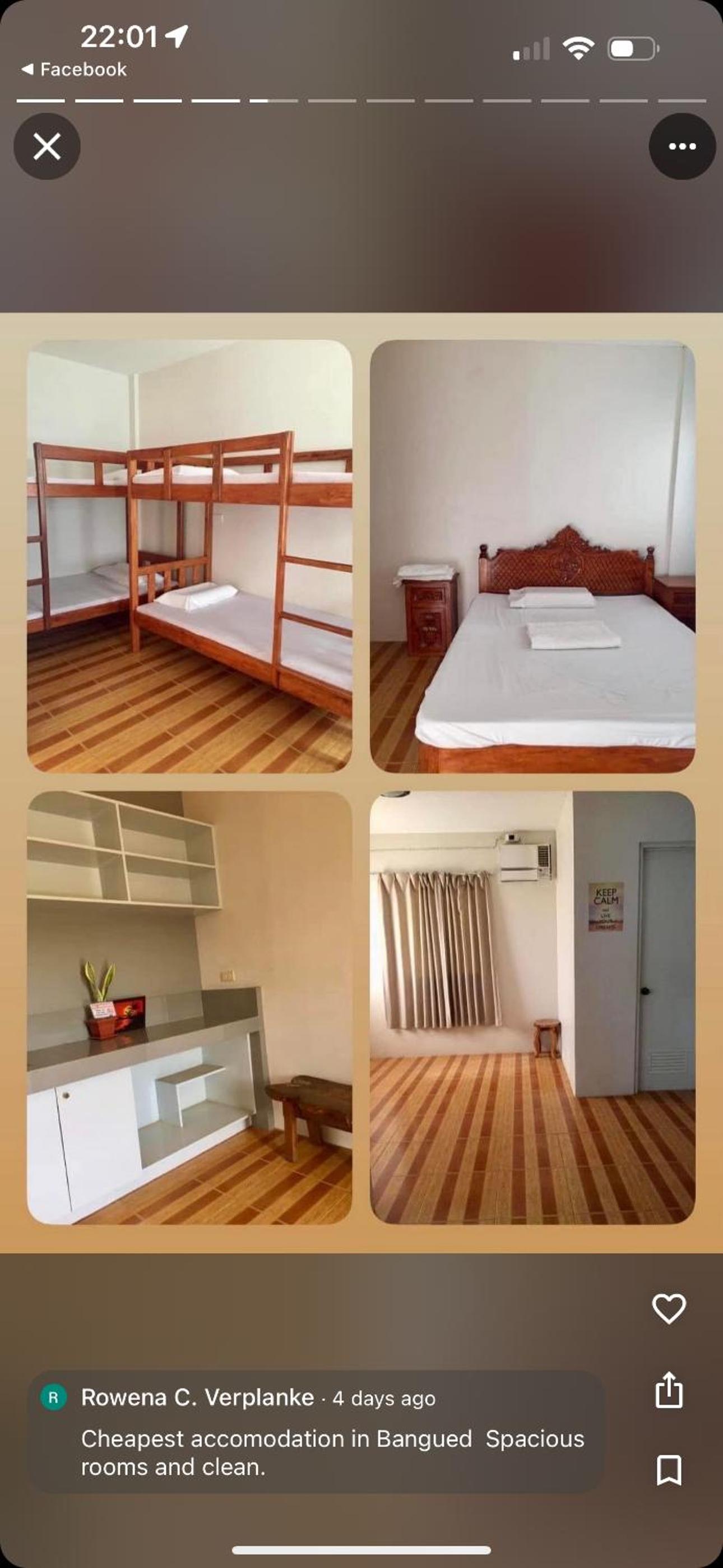 Hollanda Recidencia Homestay