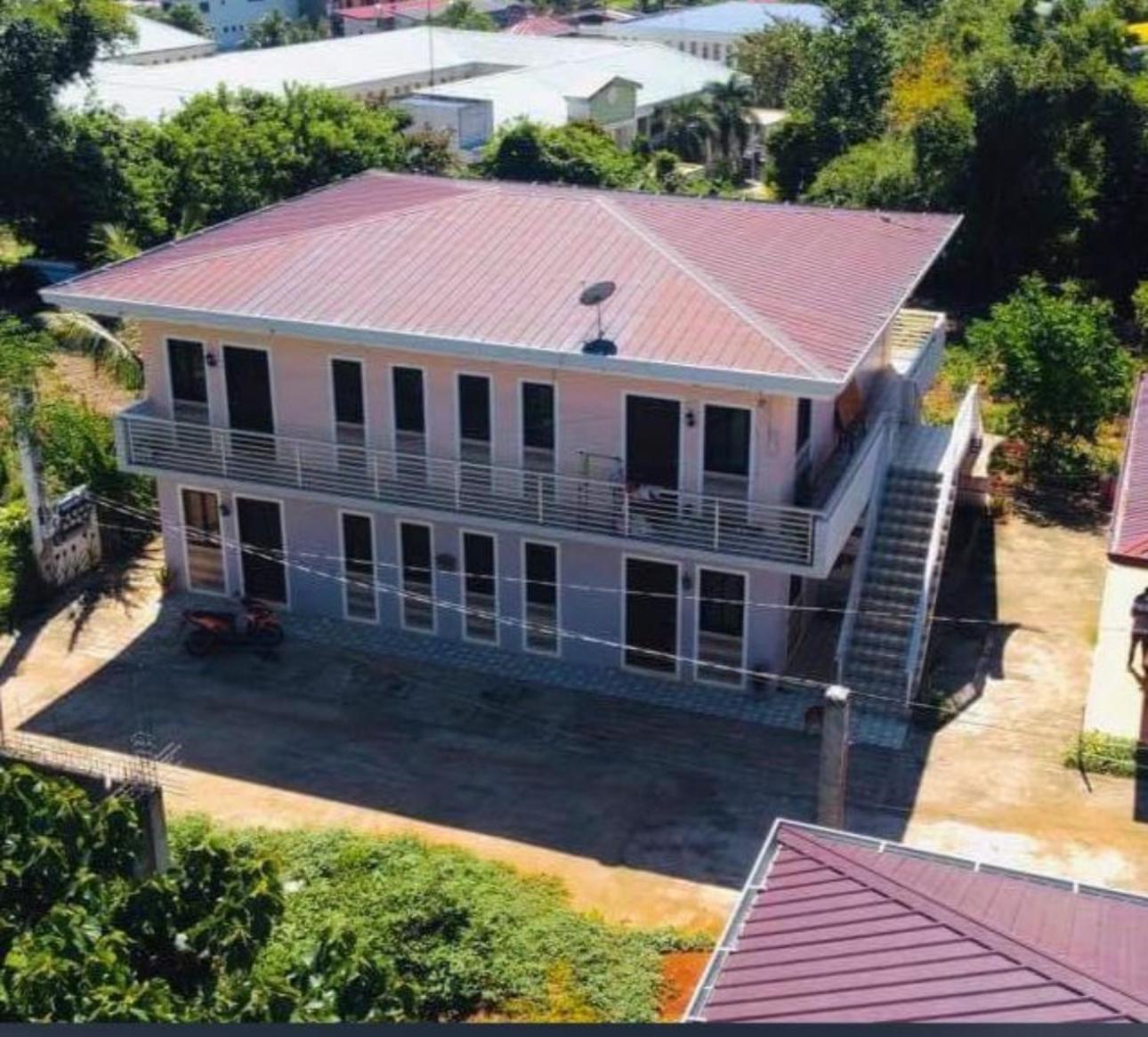 Hollanda Recidencia Homestay