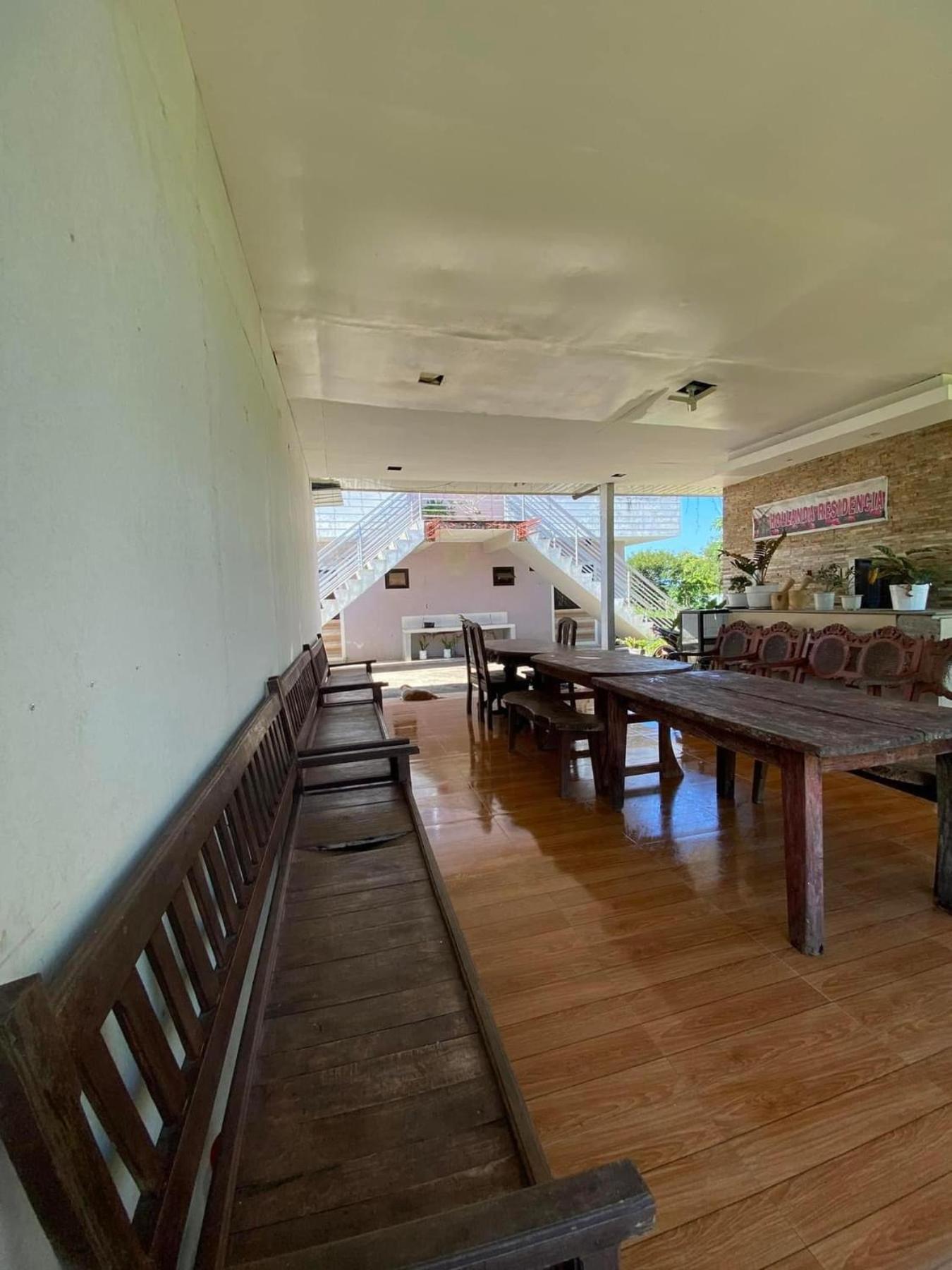 Hollanda Recidencia Homestay