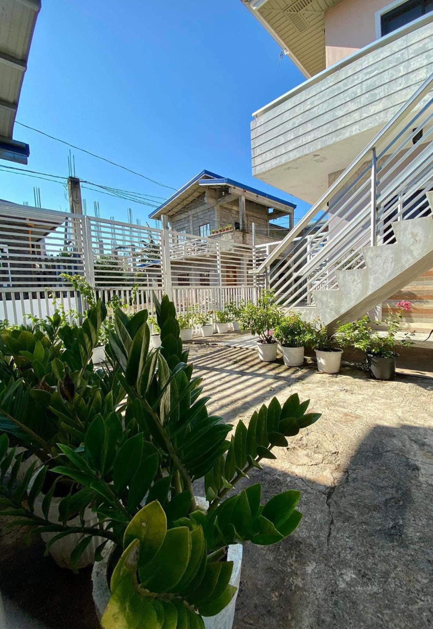 Hollanda Recidencia Homestay