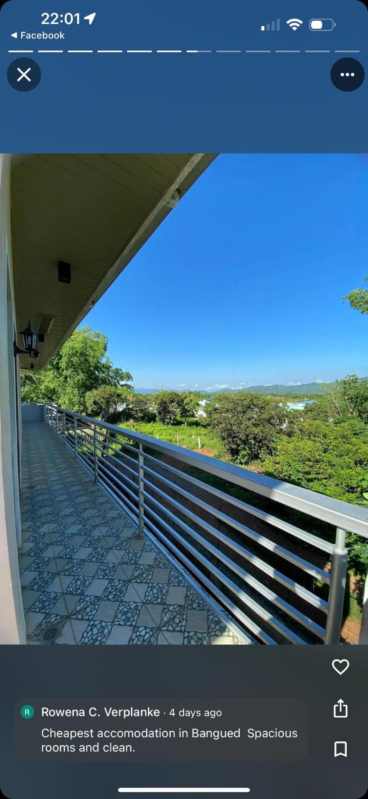 Hollanda Recidencia Homestay
