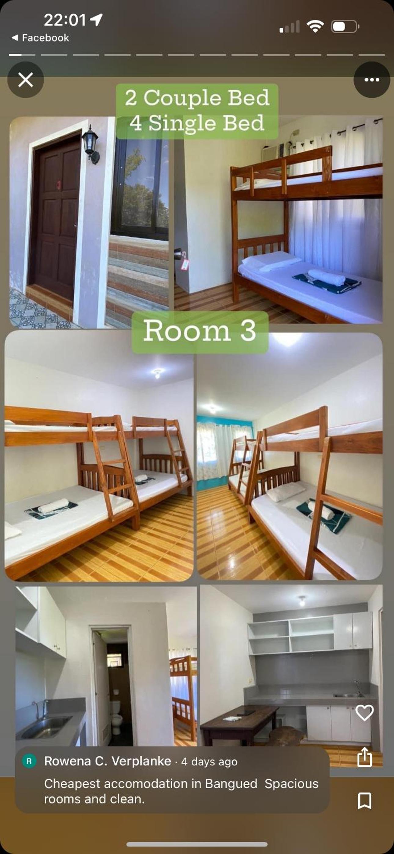 Hollanda Recidencia Homestay