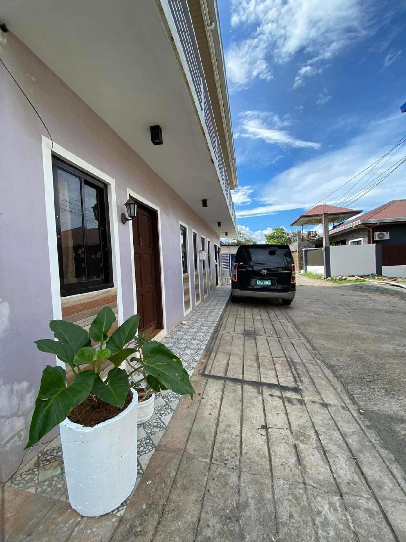 Hollanda Recidencia Homestay