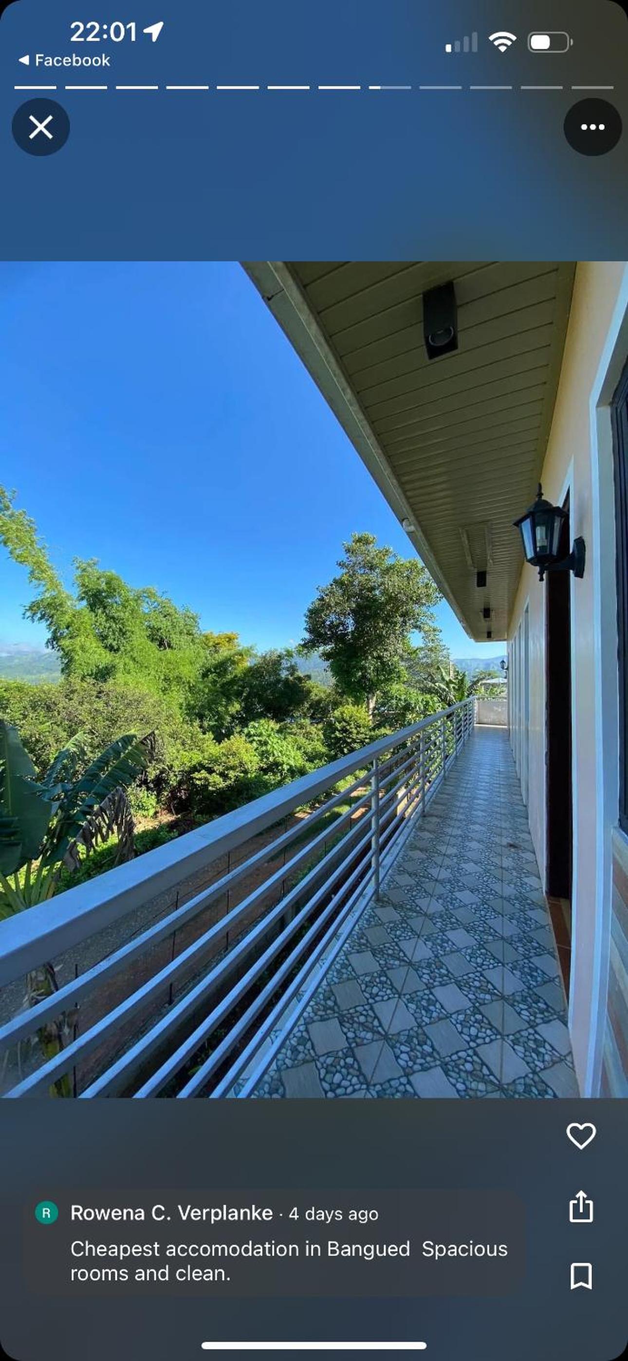 Hollanda Recidencia Homestay