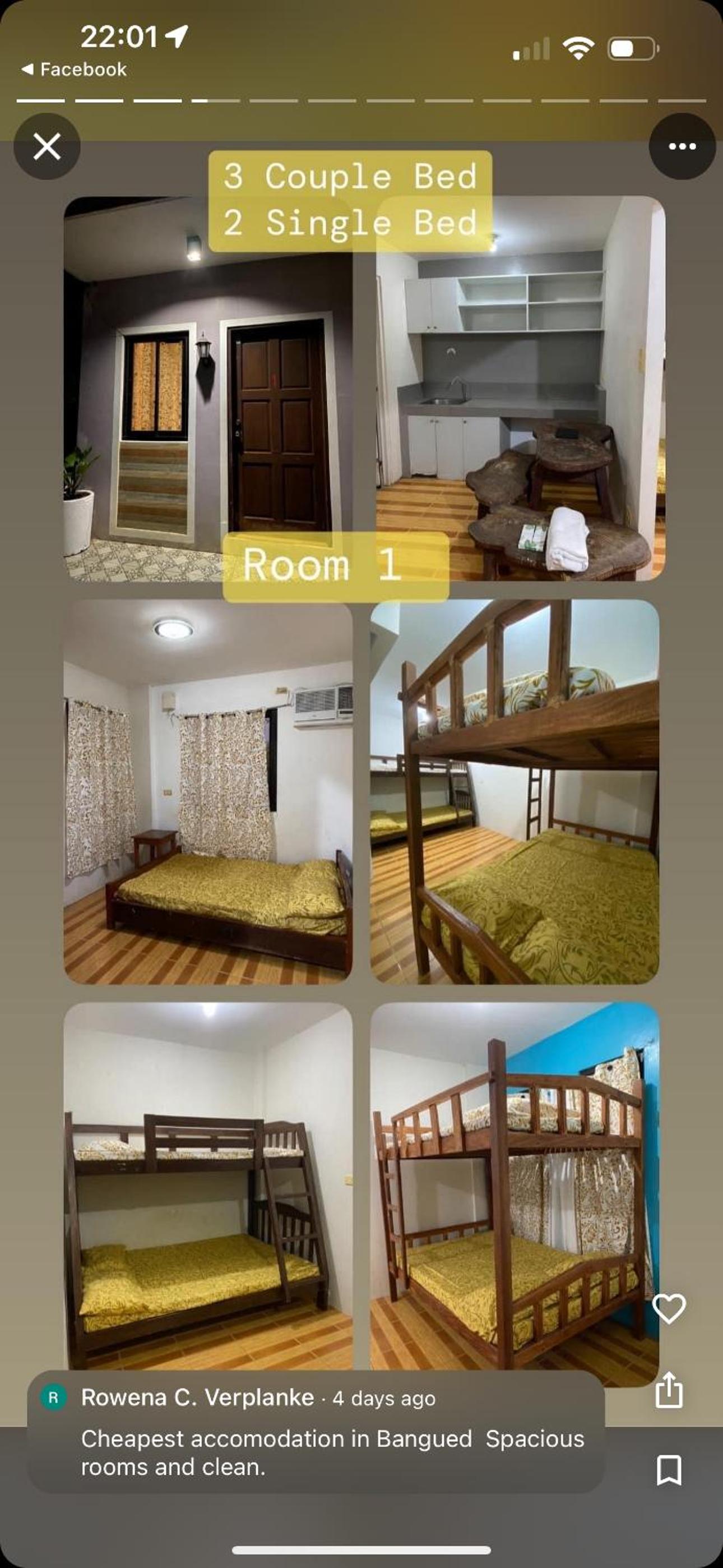 Hollanda Recidencia Homestay