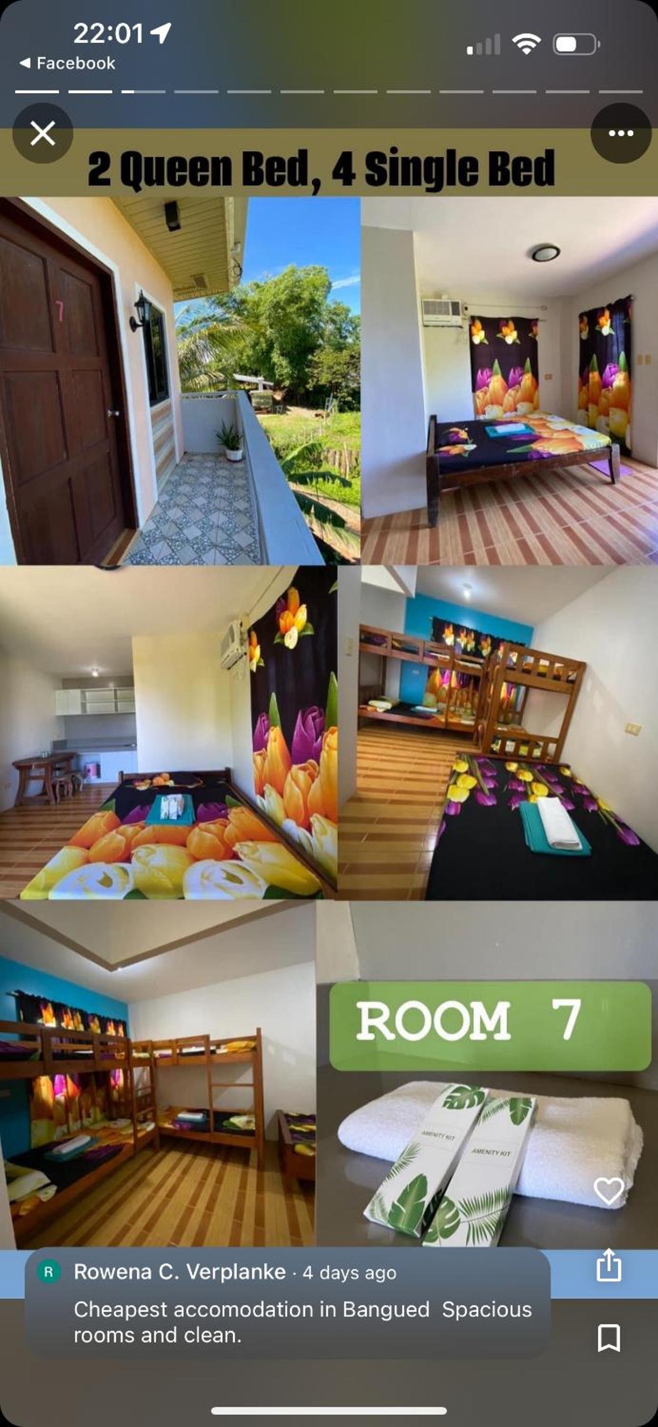 Hollanda Recidencia Homestay