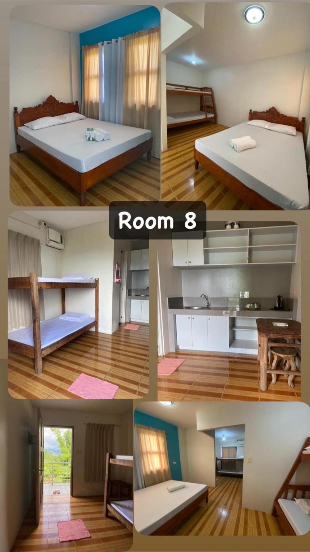 Hollanda Recidencia Homestay