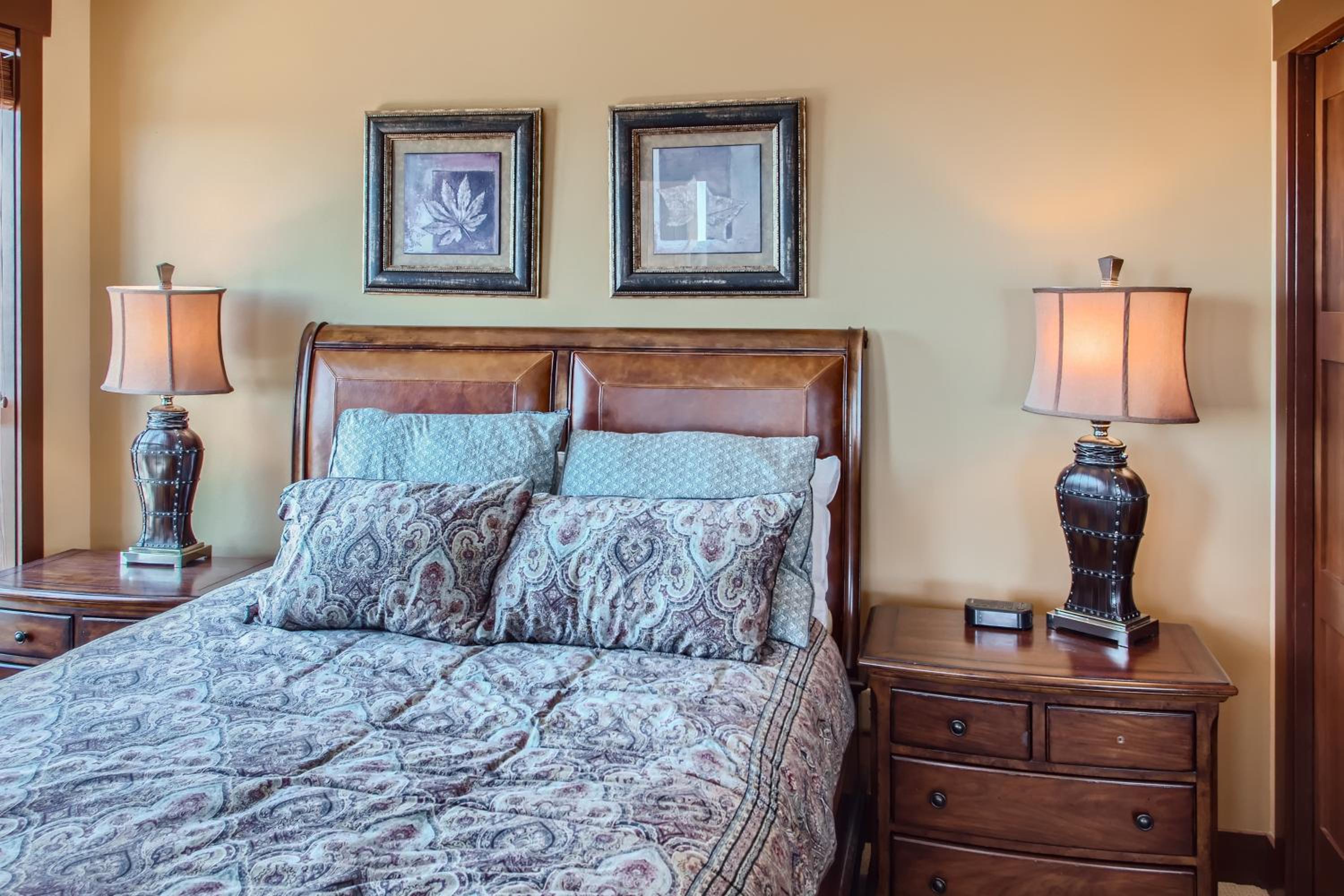 Stonegate Resort Unit C304