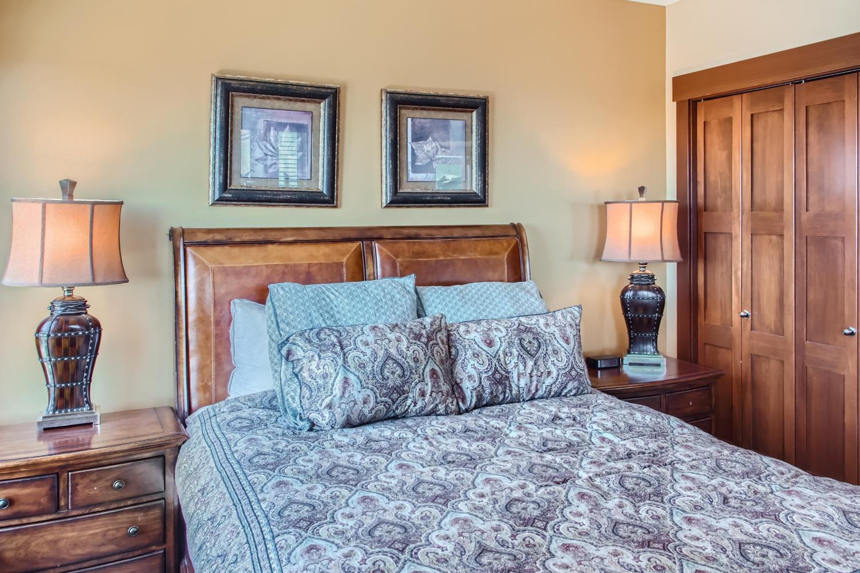 Stonegate Resort Unit C304