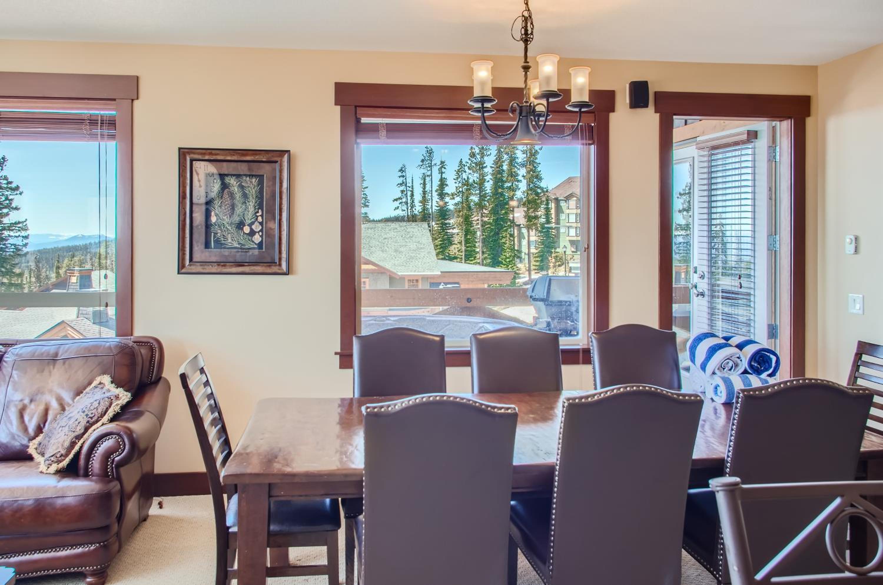 Stonegate Resort Unit C304