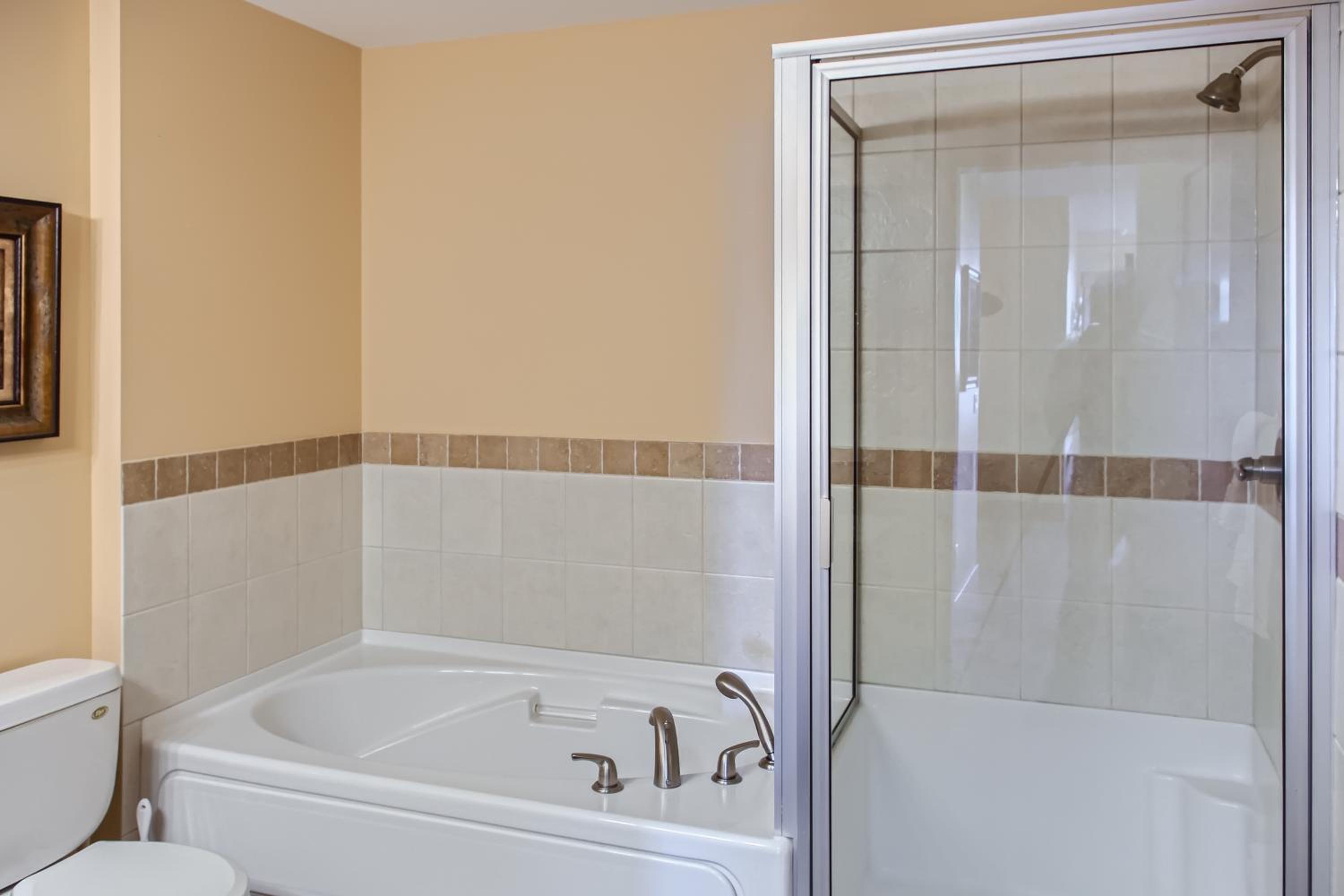 Stonegate Resort Unit C304