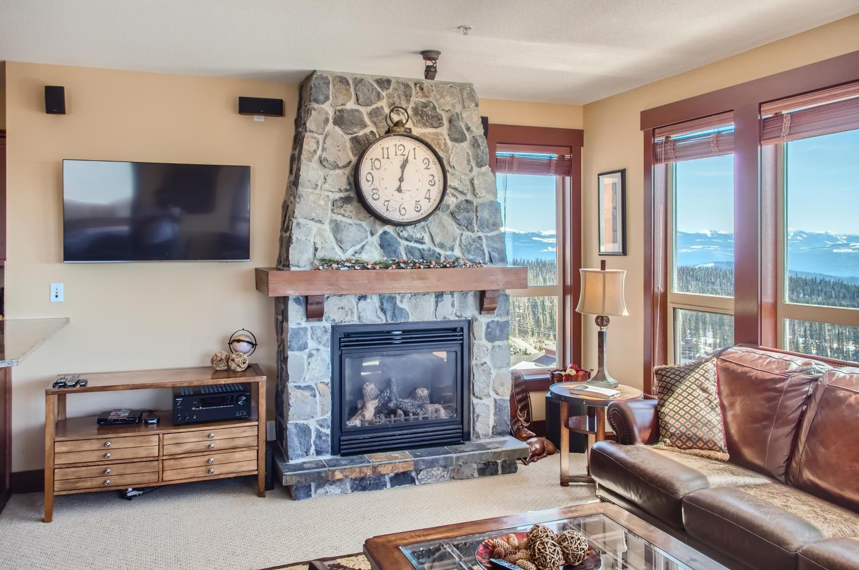Stonegate Resort Unit C304