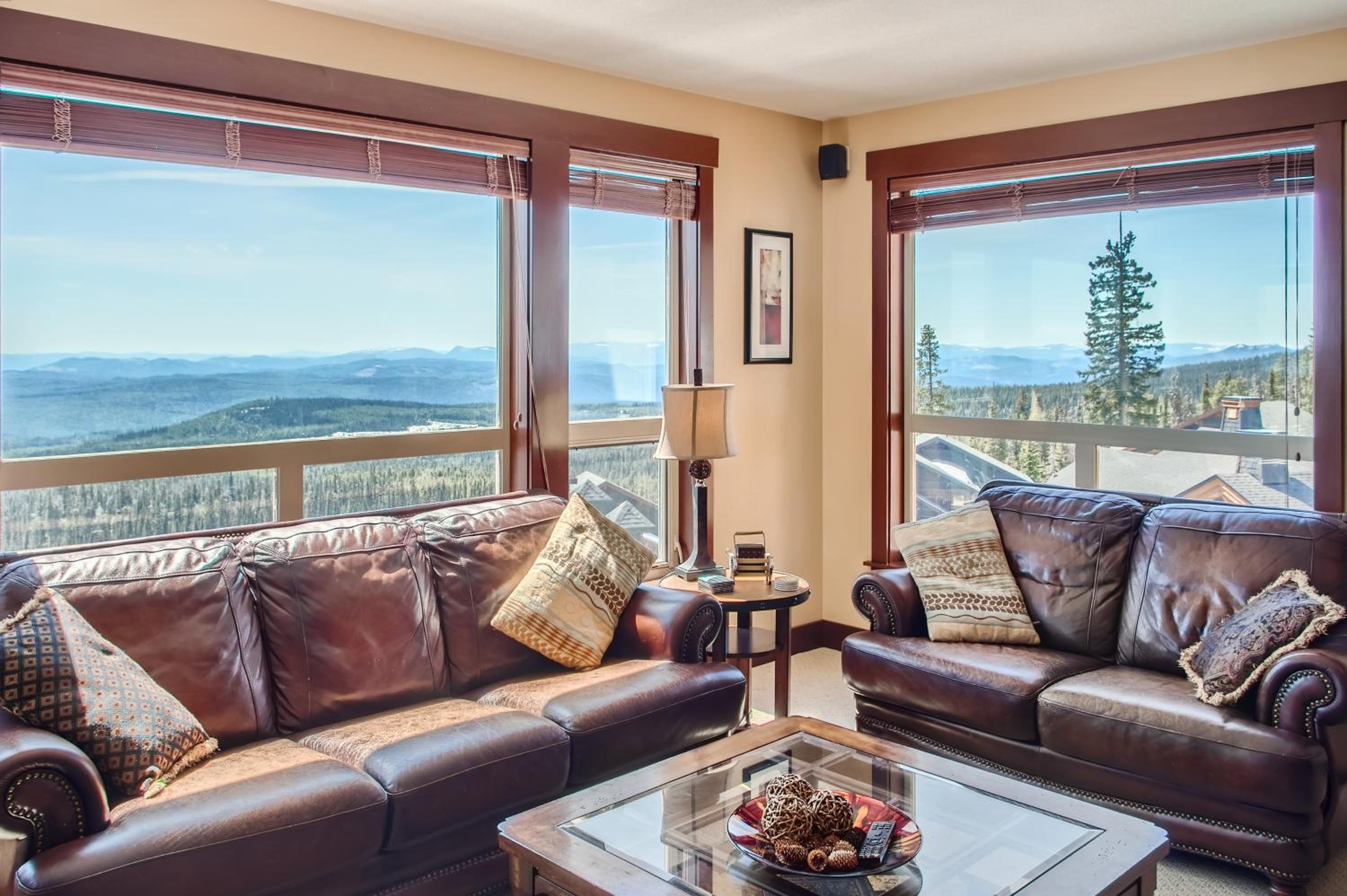 Stonegate Resort Unit C304