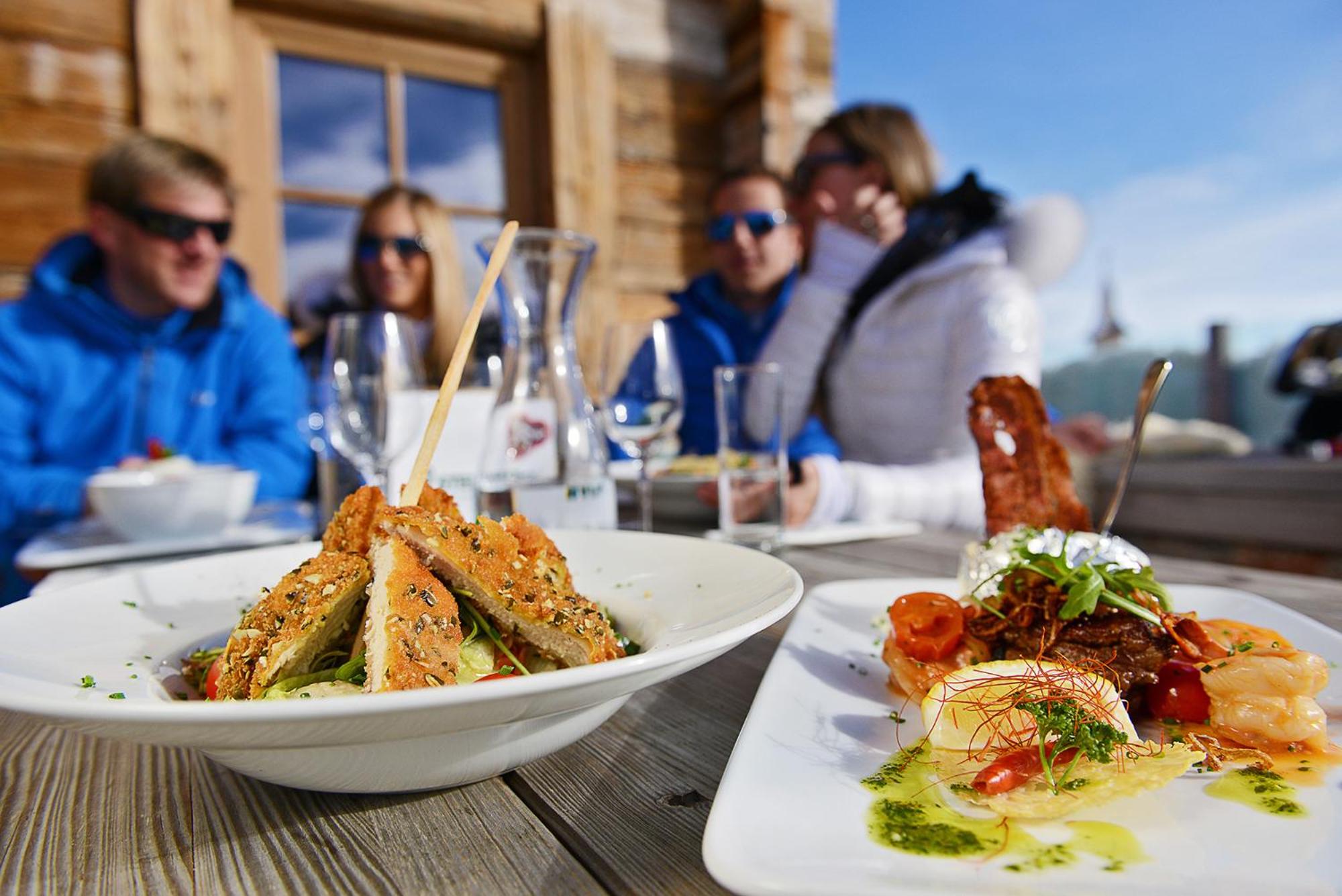 KUCKUCK Hinterthal by we rent, Hochkönig Card included