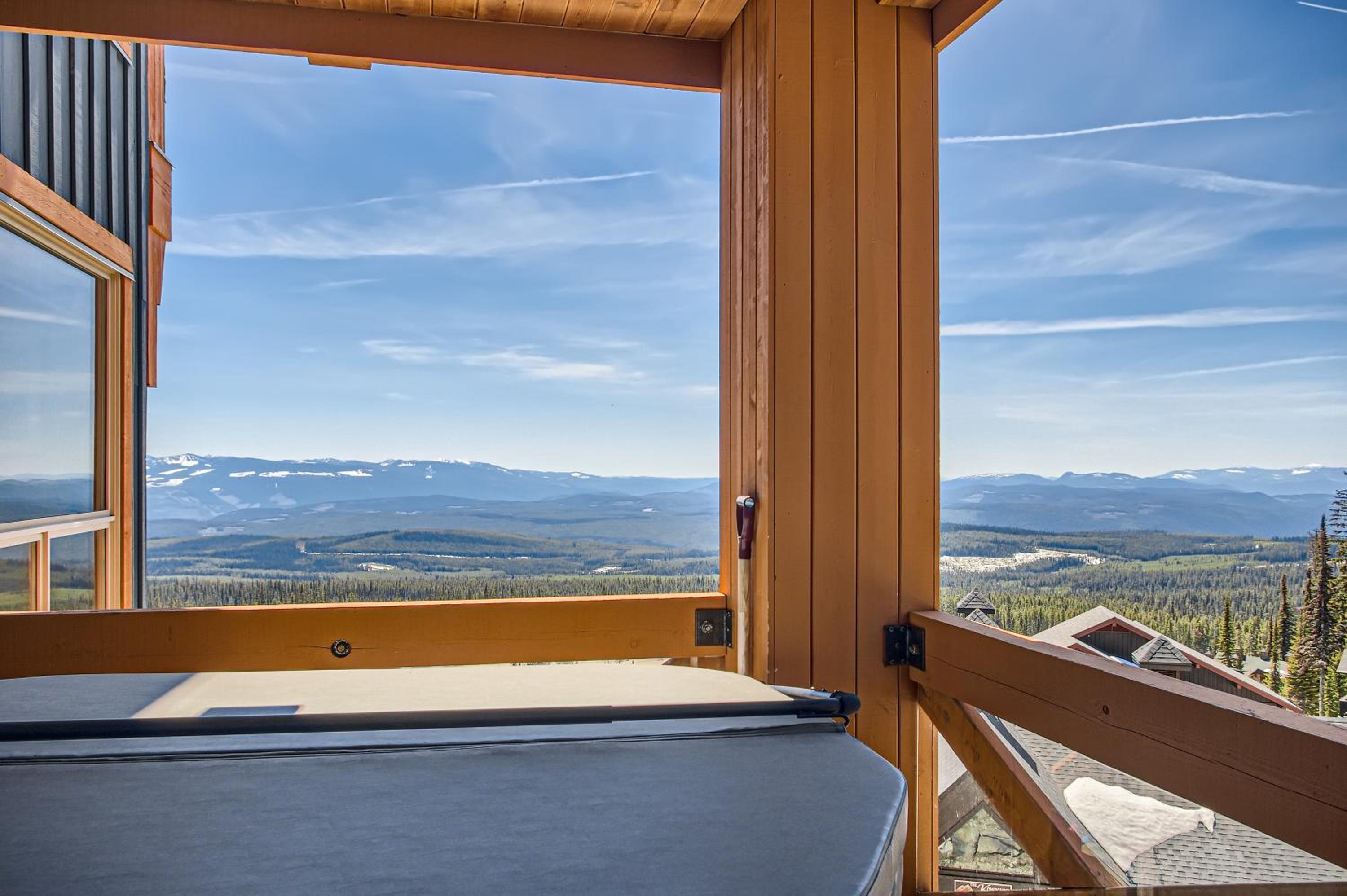 Stonegate Resort Unit C304