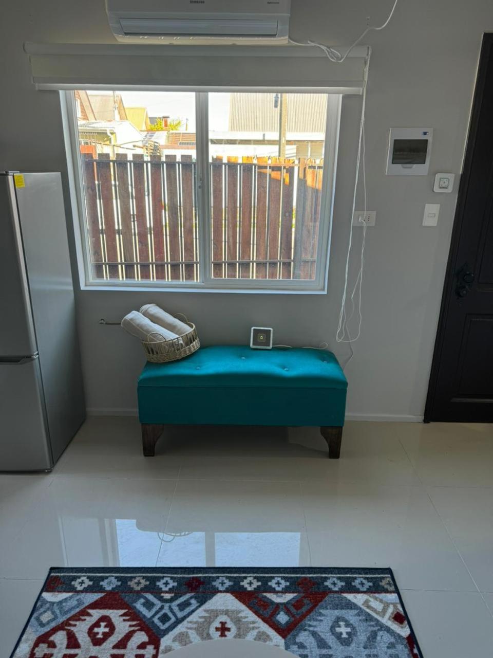 Apart House