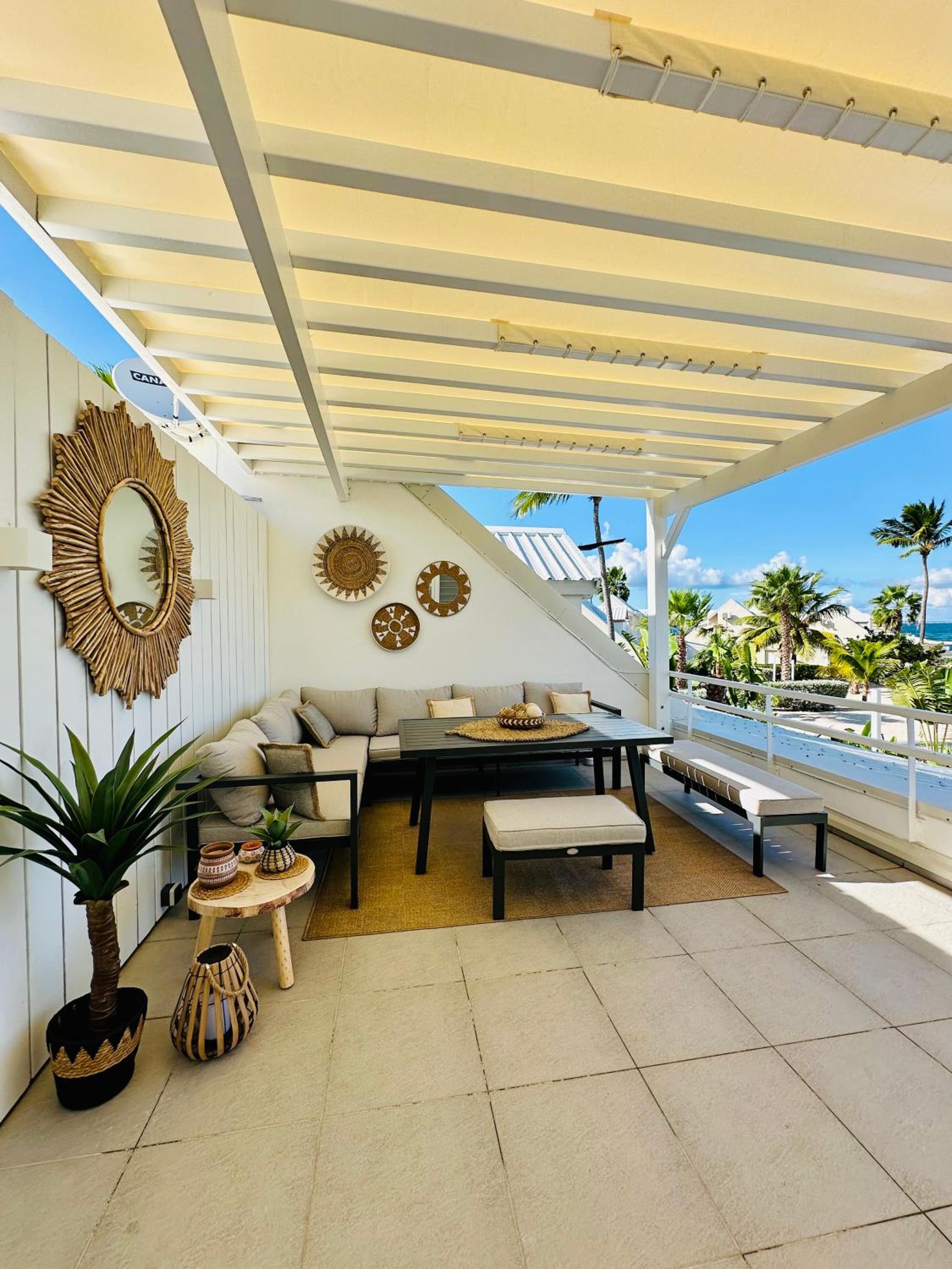 Shell Beach - Magnifique Loft sur la plage view 3