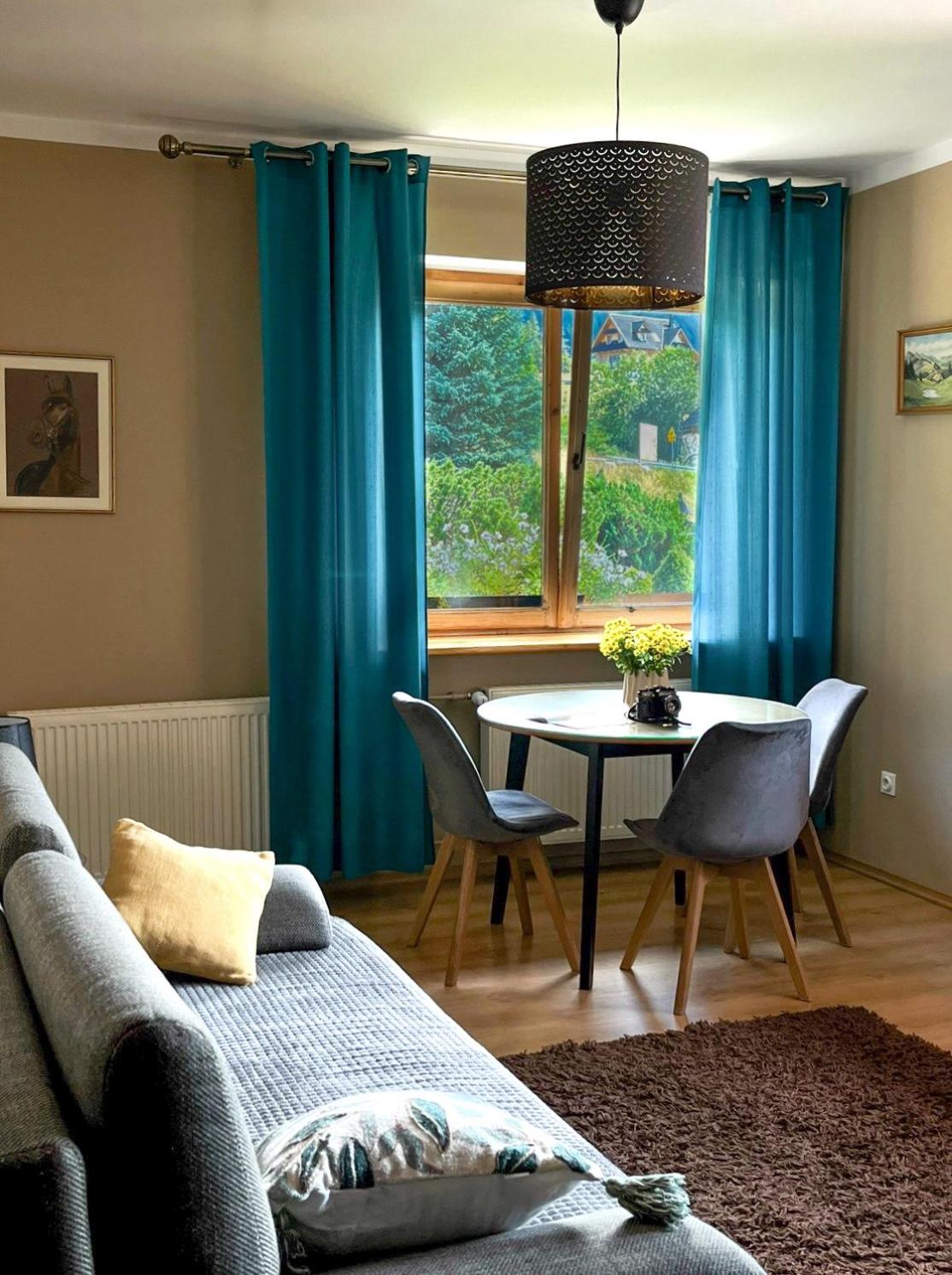Holiday Home Krzysztoforow