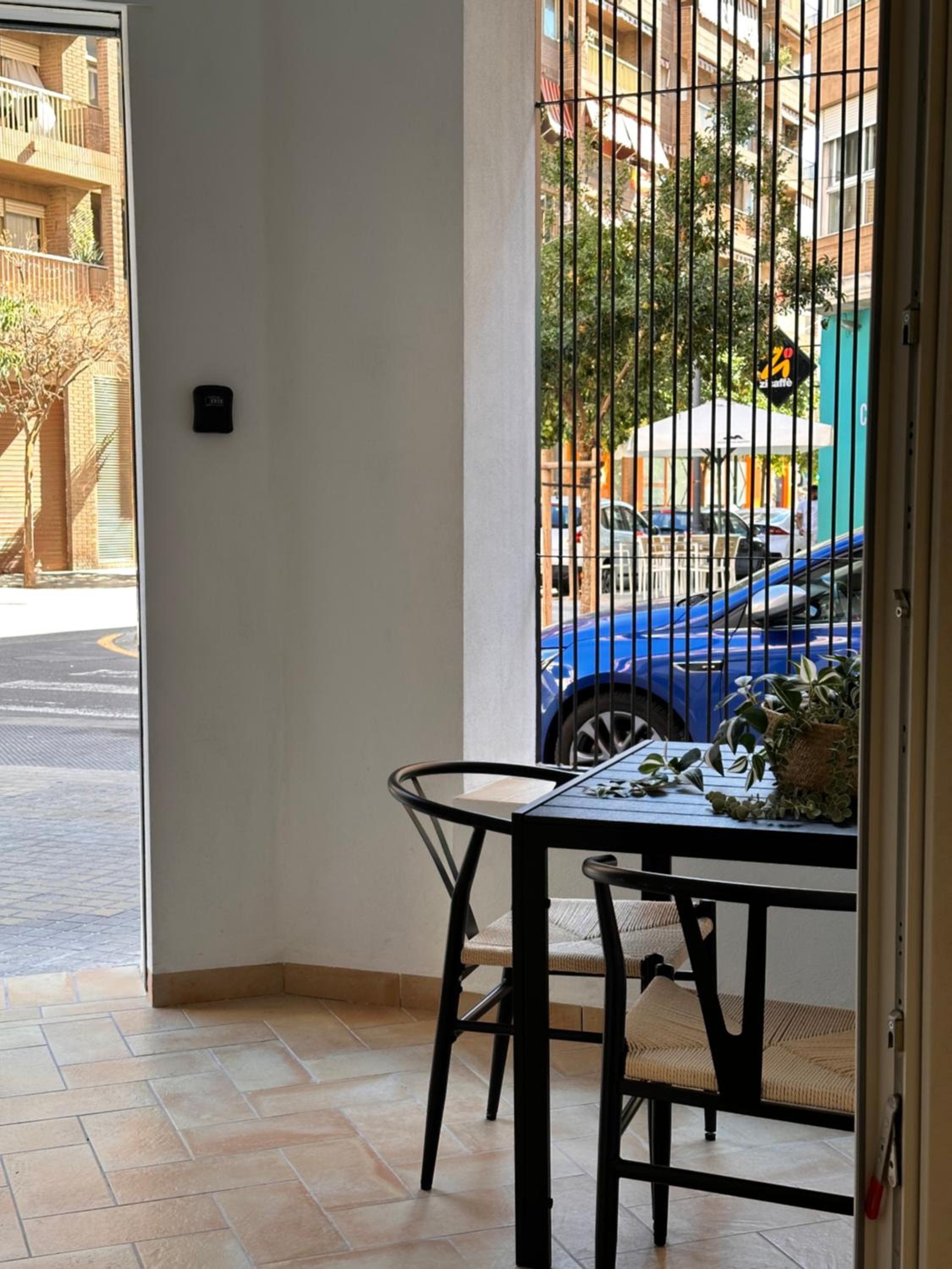 Apartamento mediterráneo