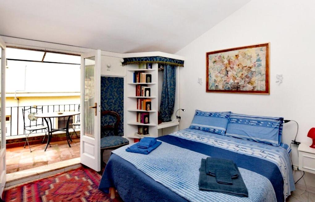 Casa Perni
