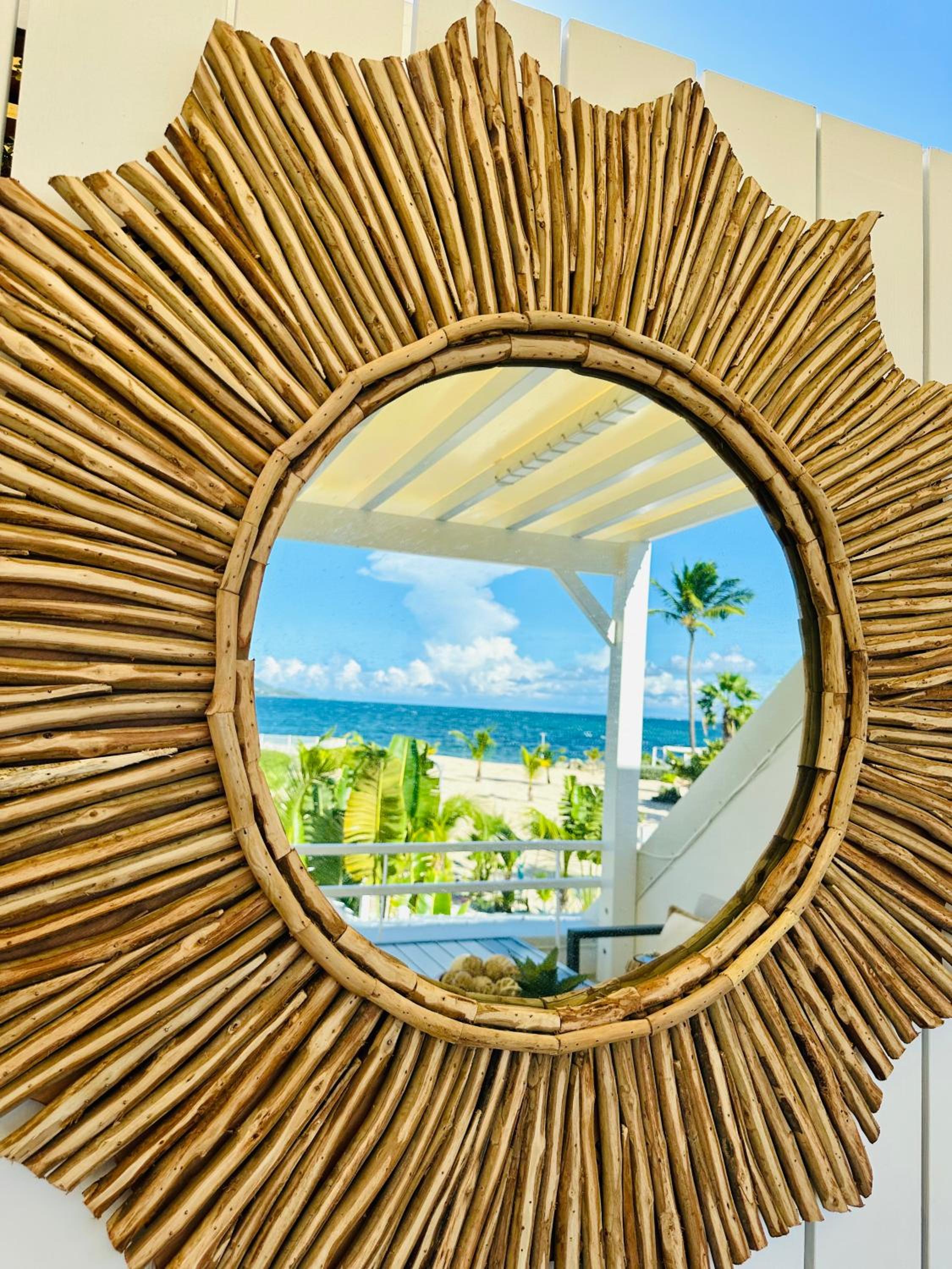 Shell Beach - Magnifique Loft sur la plage view 5