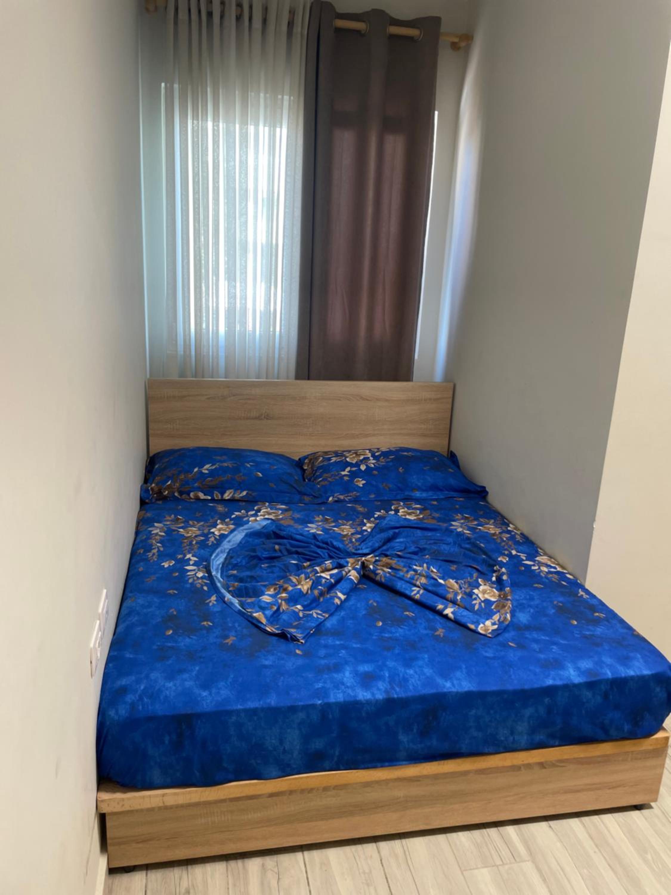 Xhoeli apartament