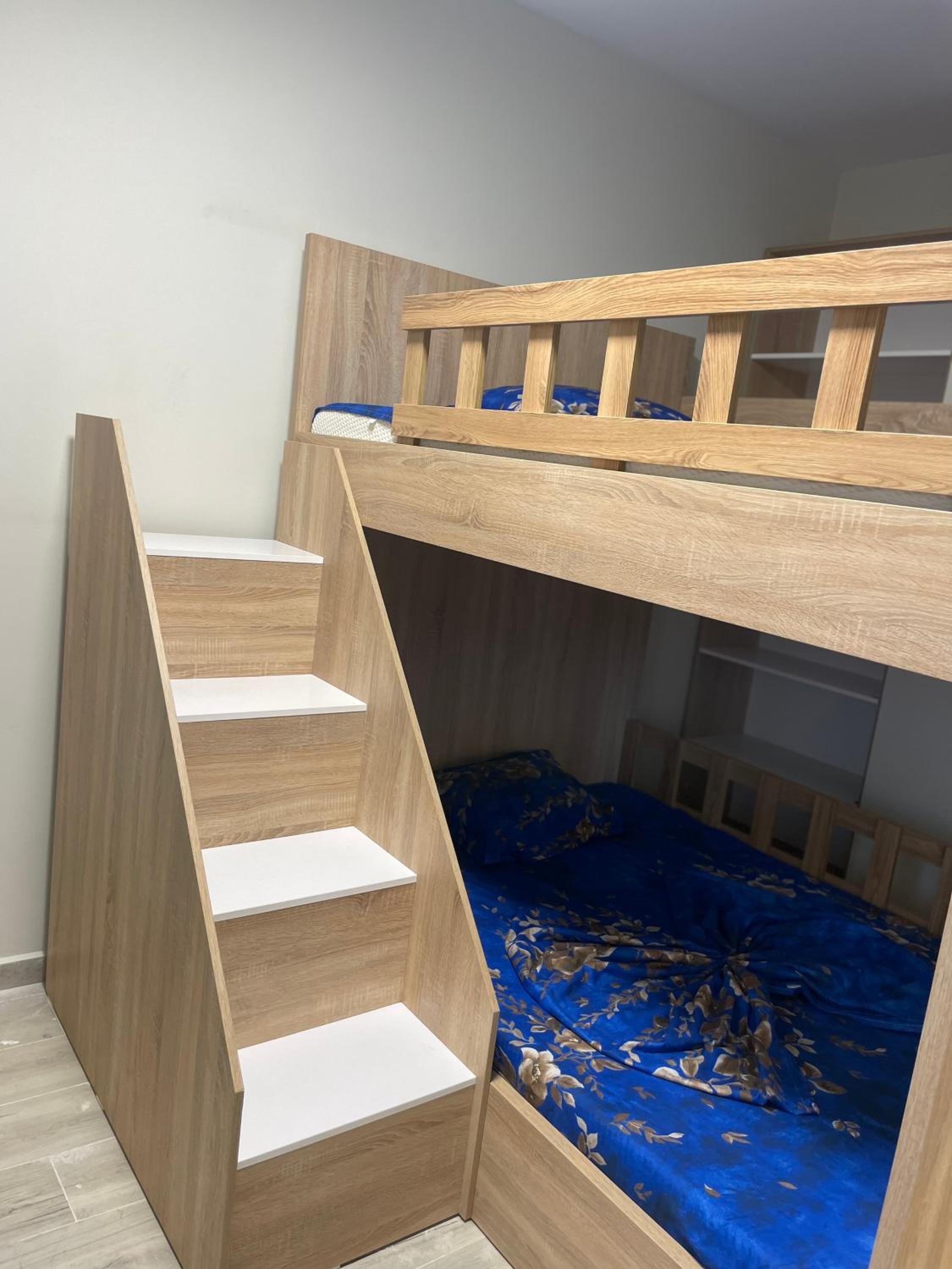 Xhoeli apartament