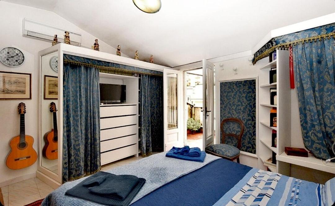 Casa Perni