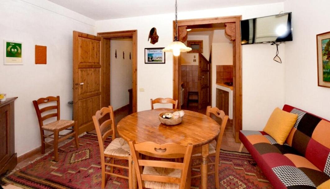 Casa Perni