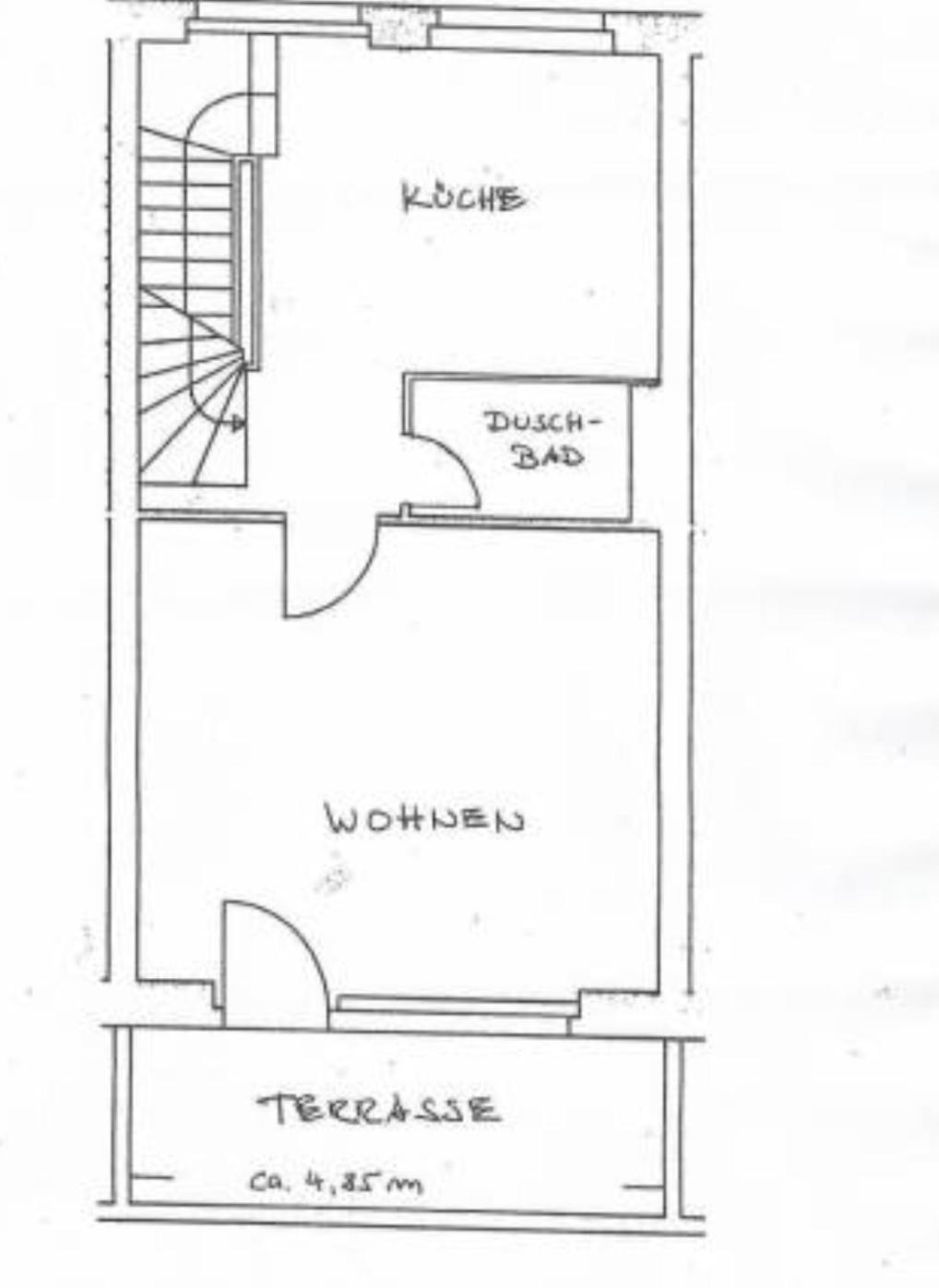 Casa Bau