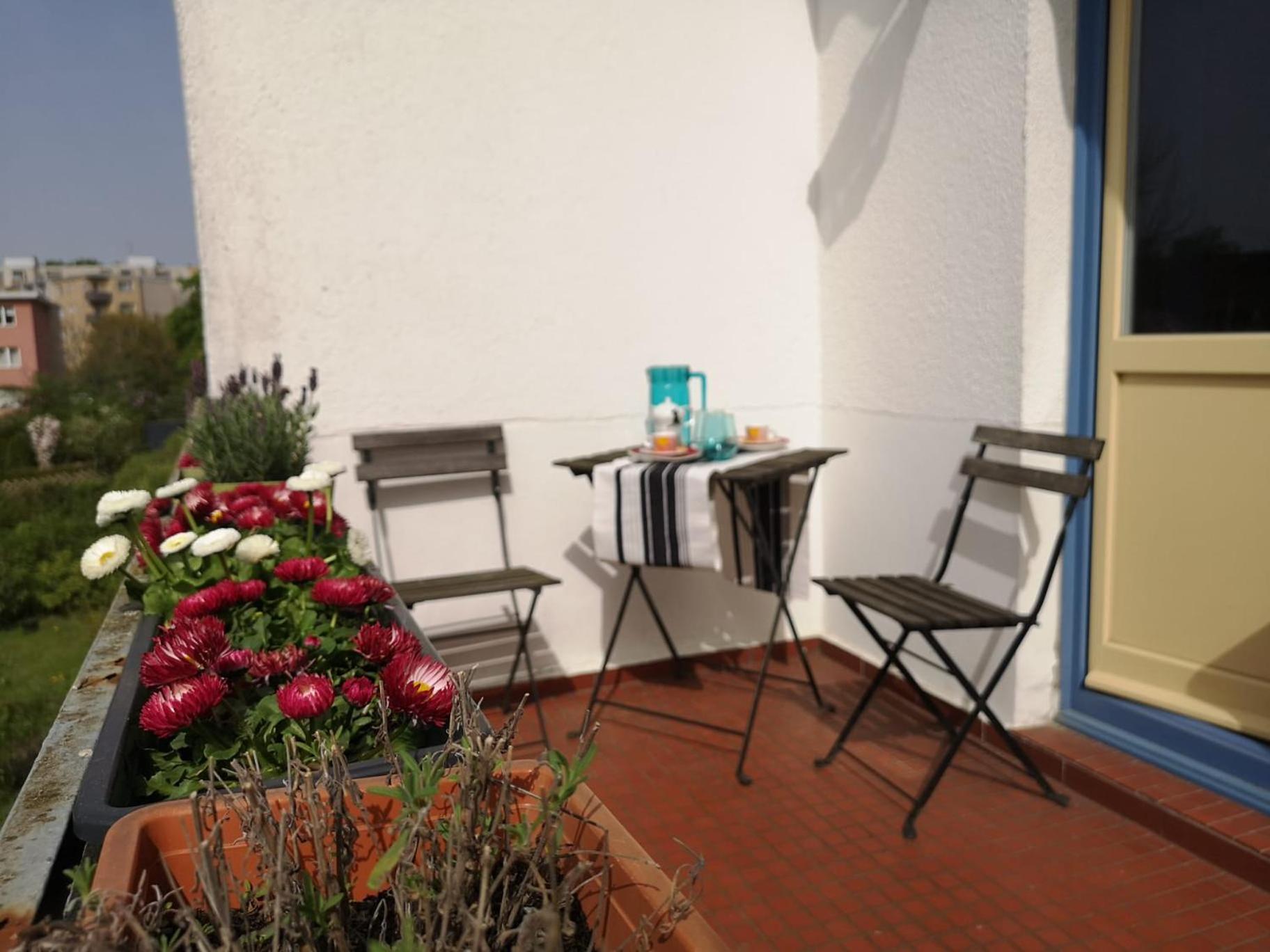 Casa Bau