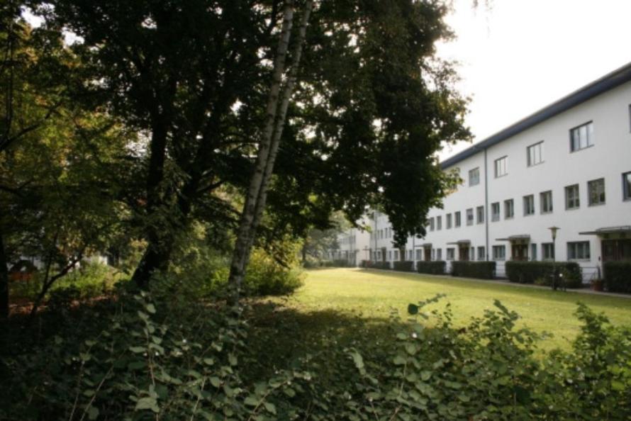 Casa Bau