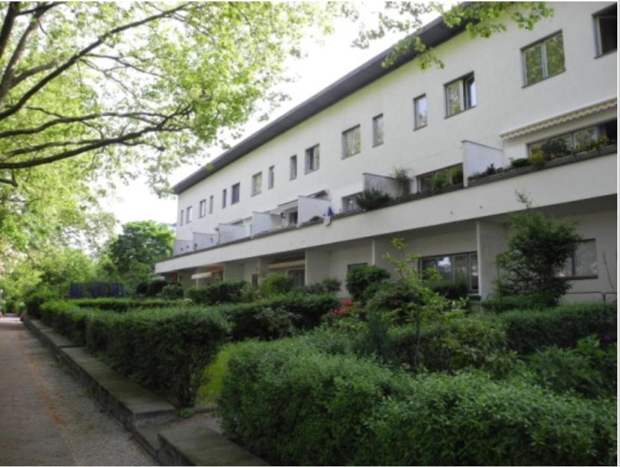 Casa Bau
