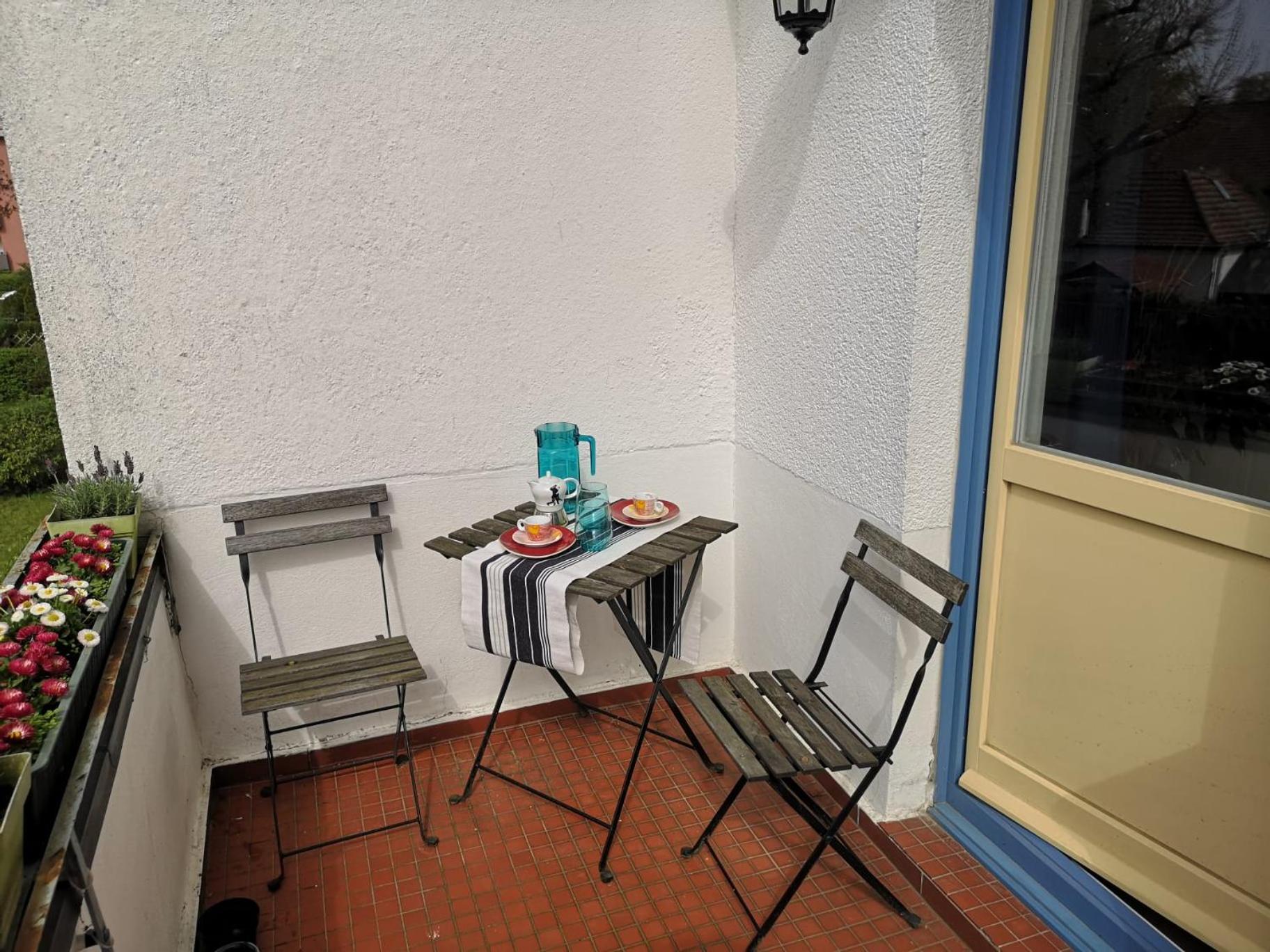 Casa Bau