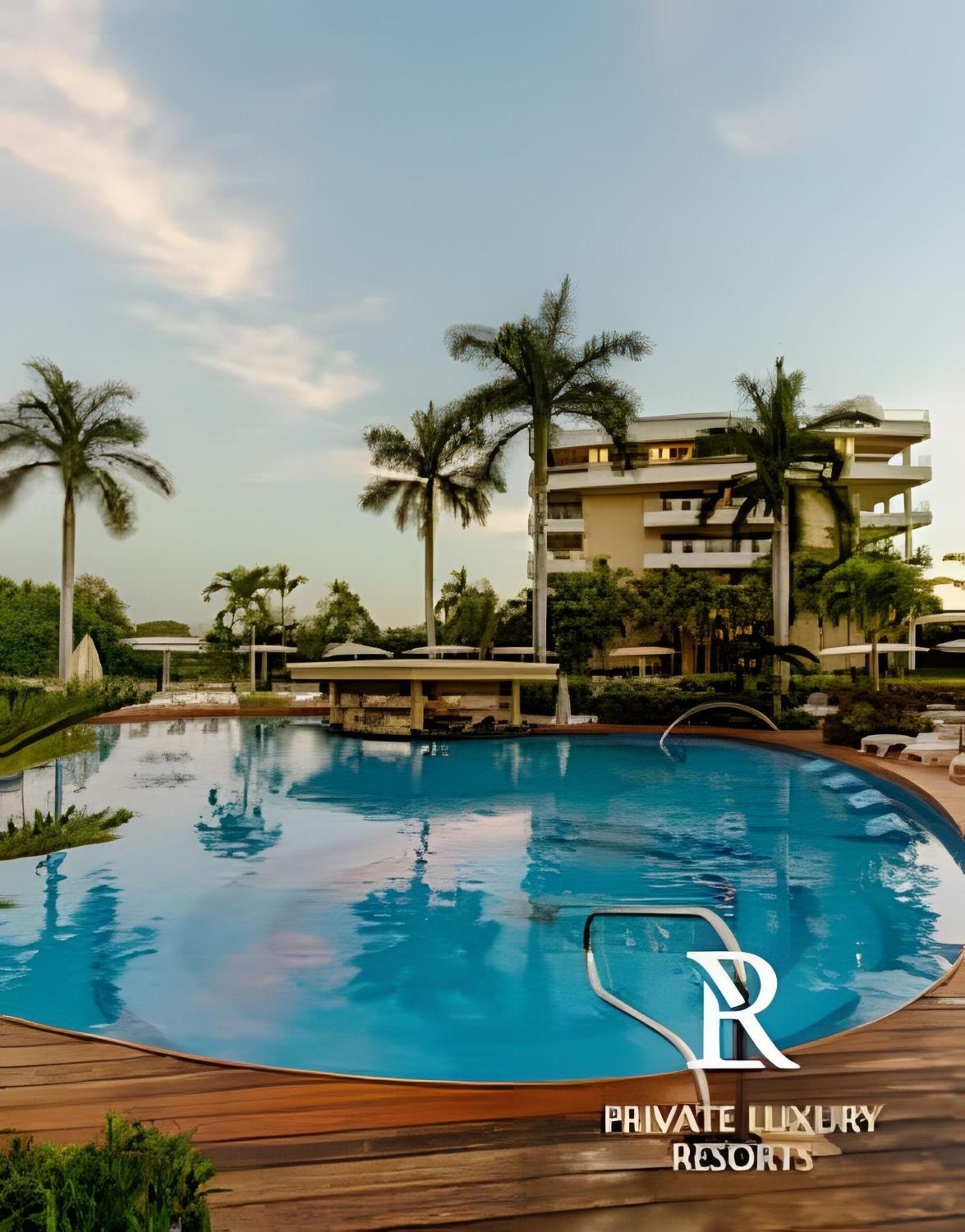 Grand Luxxe Two Bedroom Suite - Nuevo Vallarta, fotografía 4