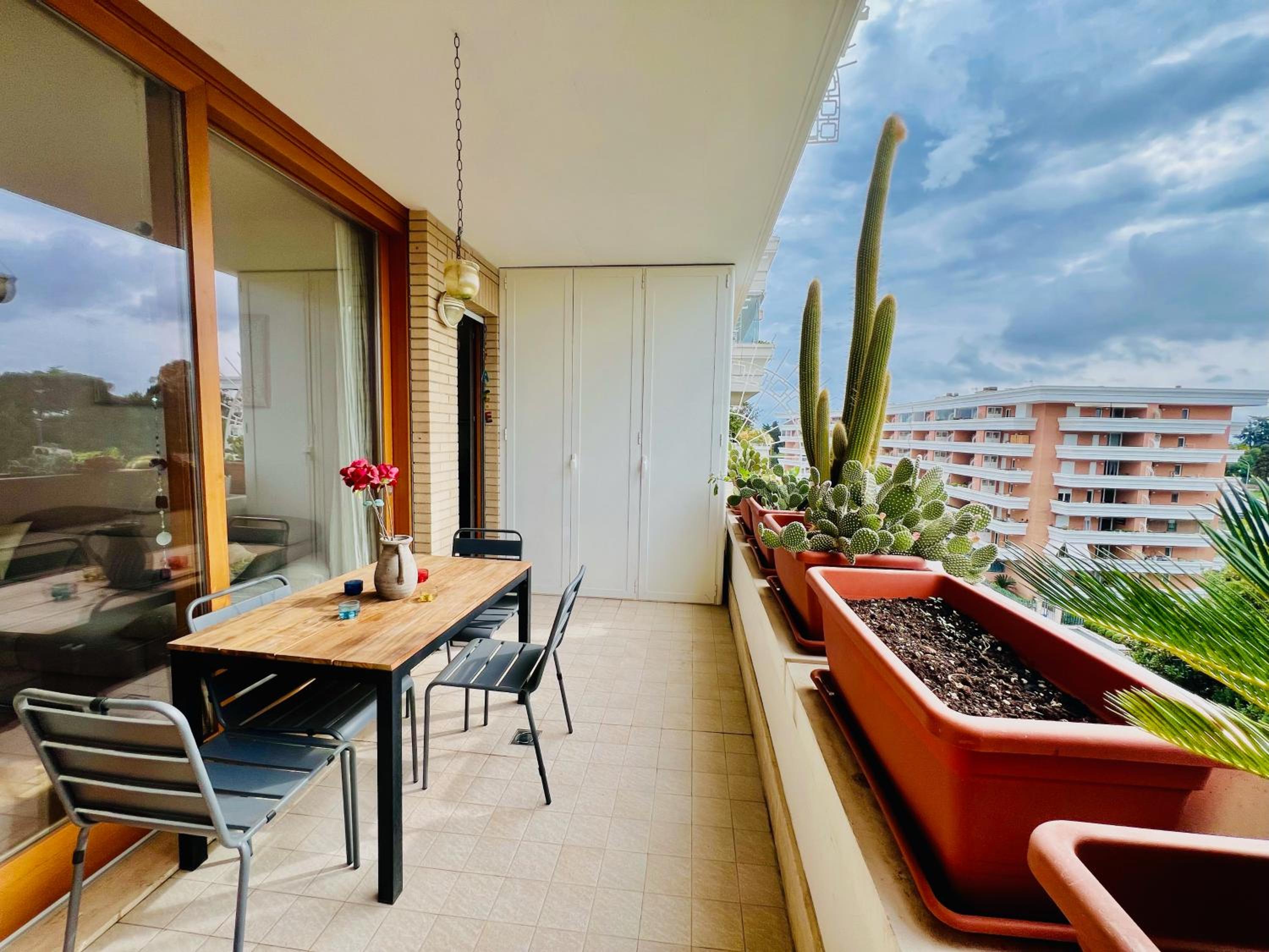 Casa David