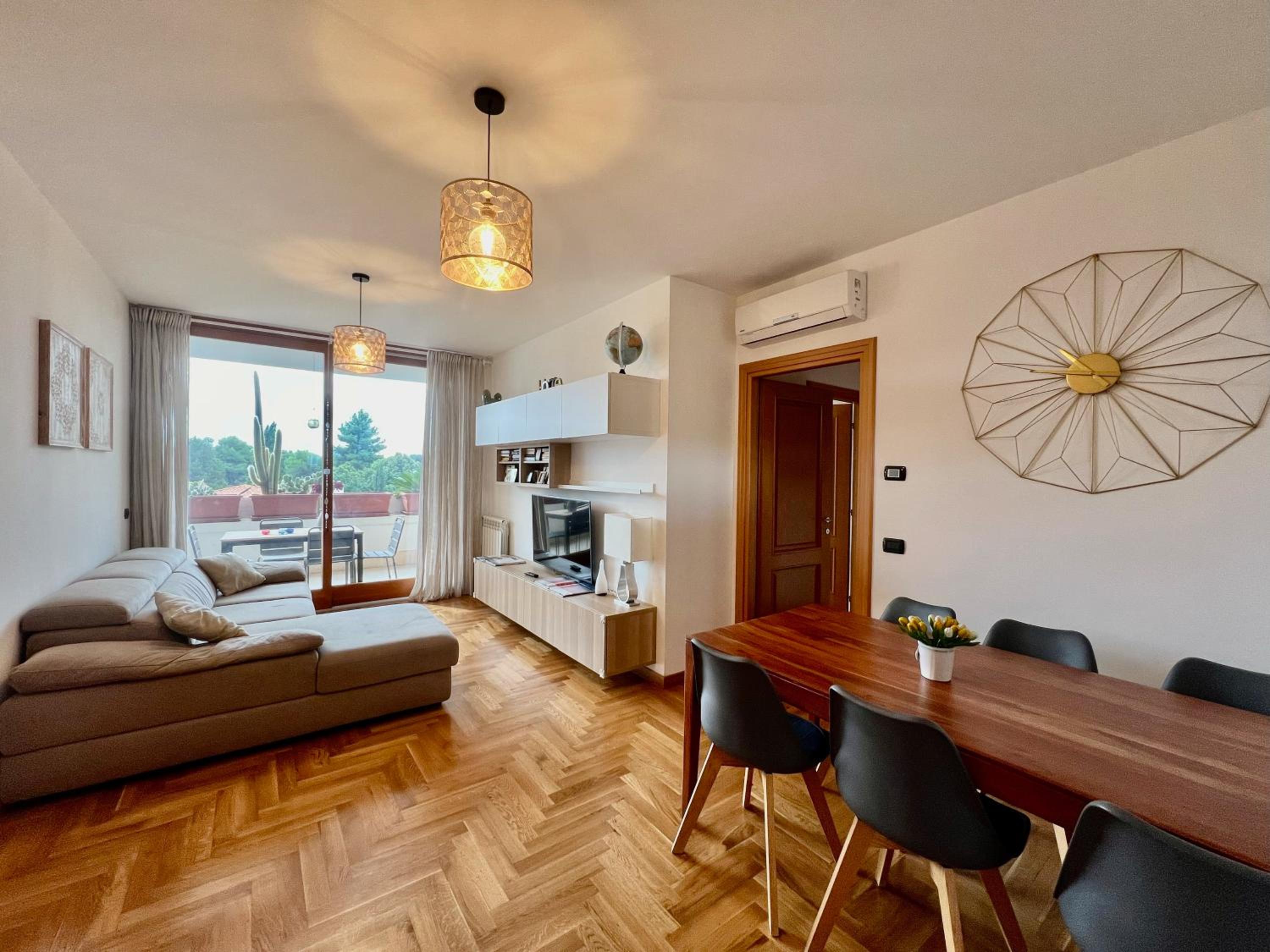 Casa David