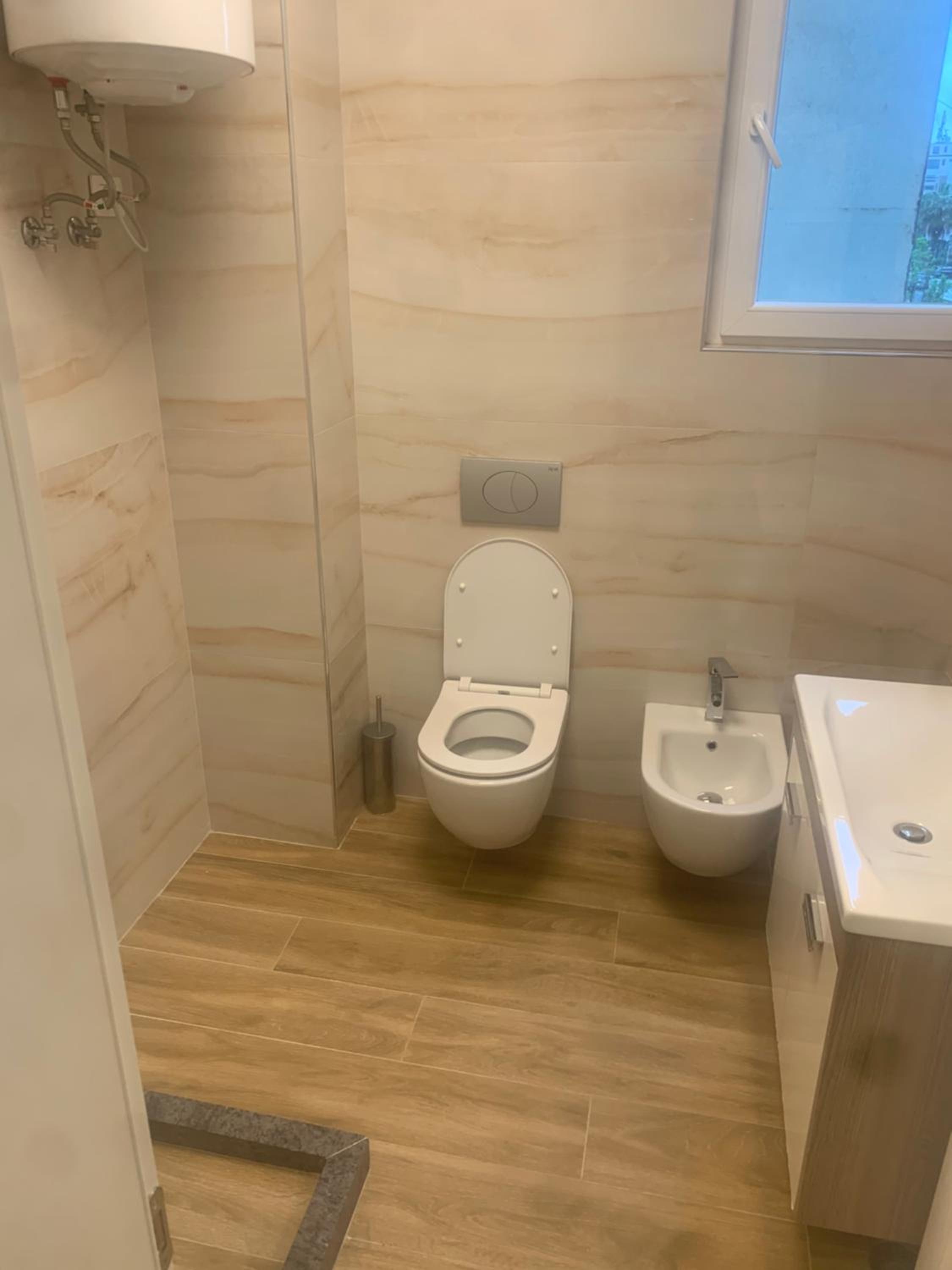 Xhoeli apartament