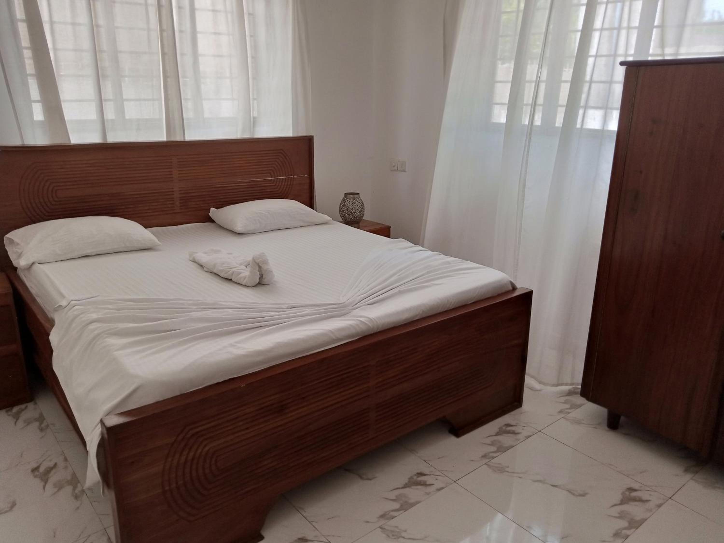 Sanha Rooms Zanzibar