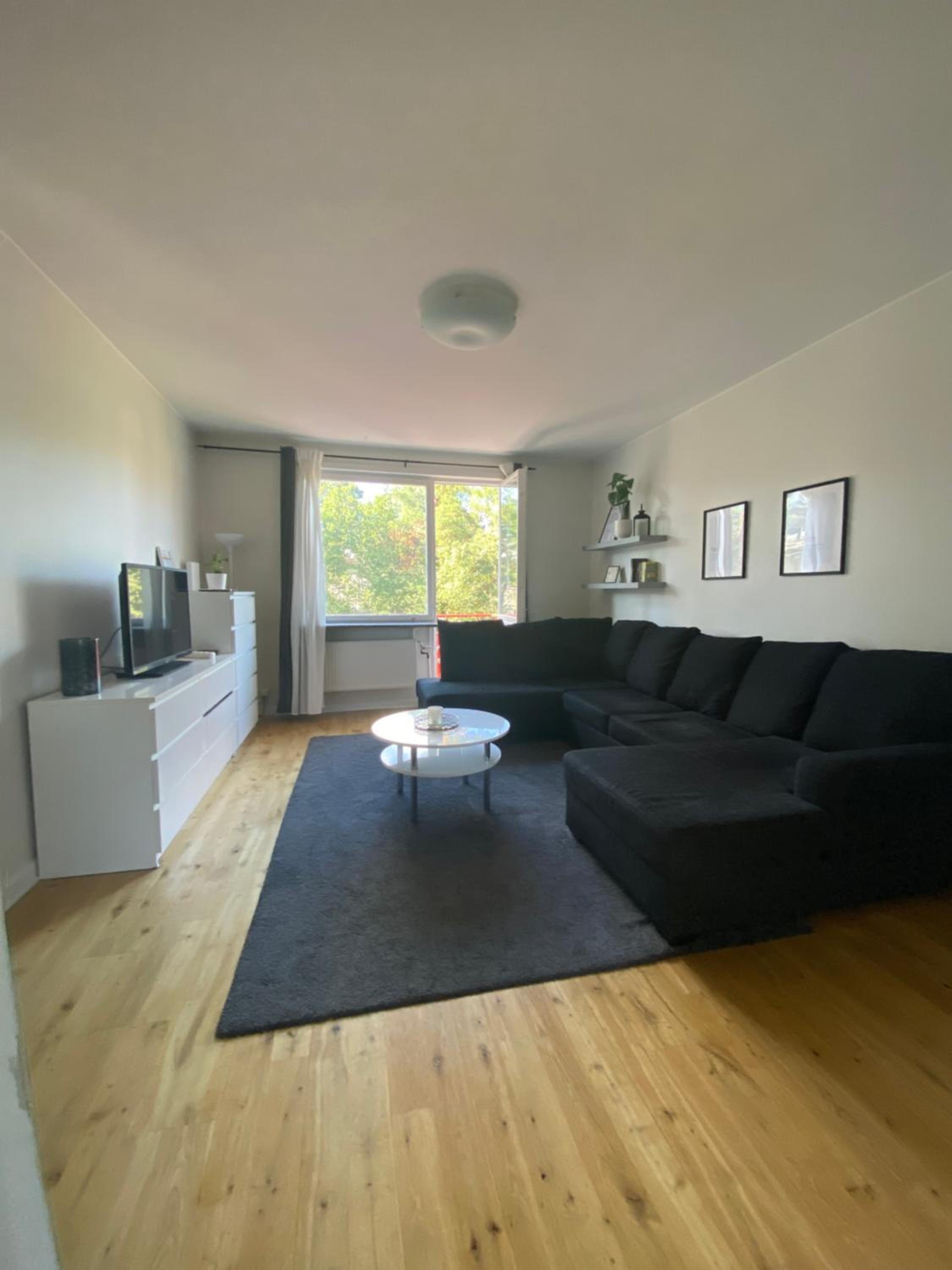 Flatin erbjuder lägenheter i södra Stockholm photo 2