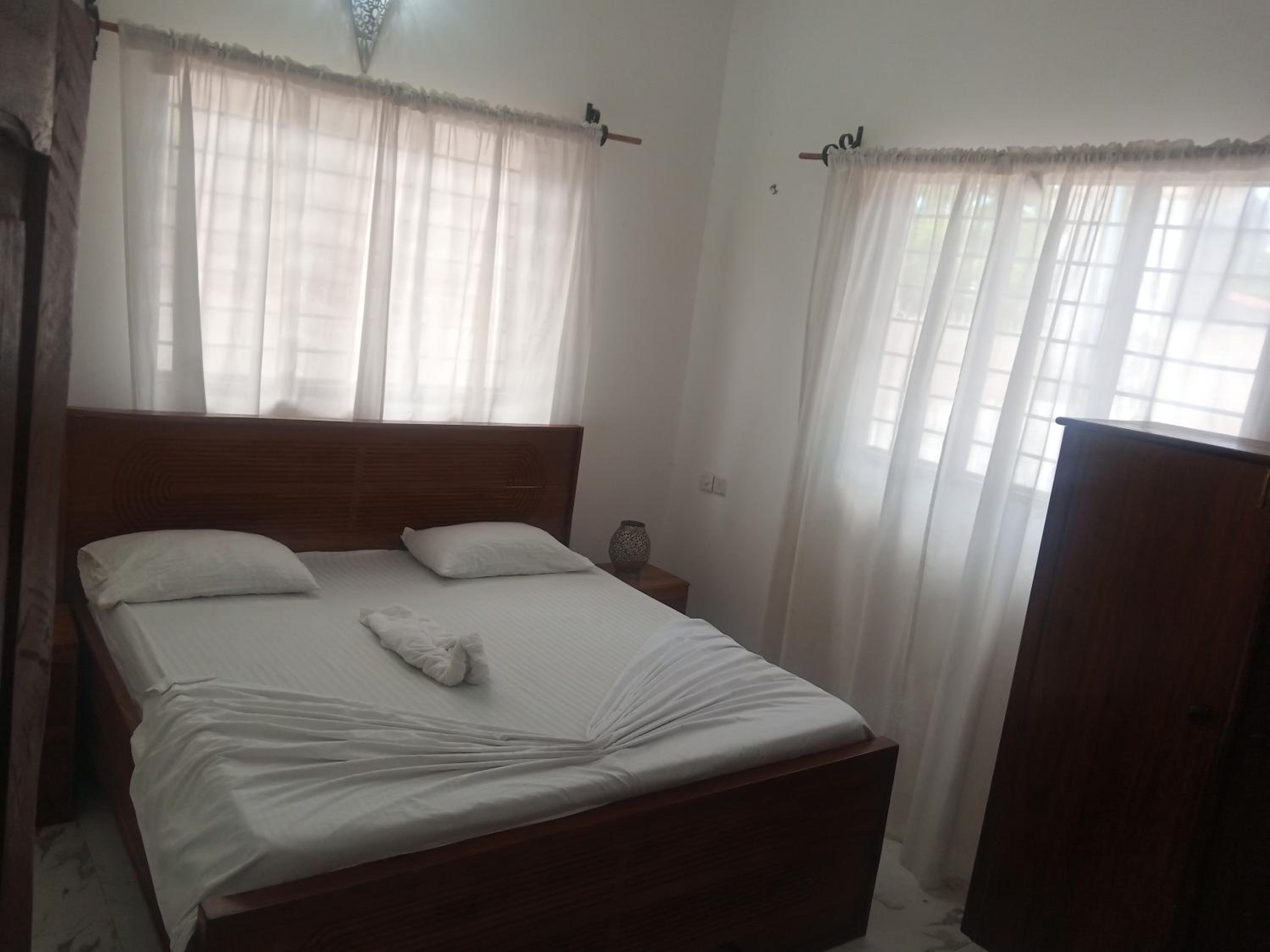 Sanha Rooms Zanzibar