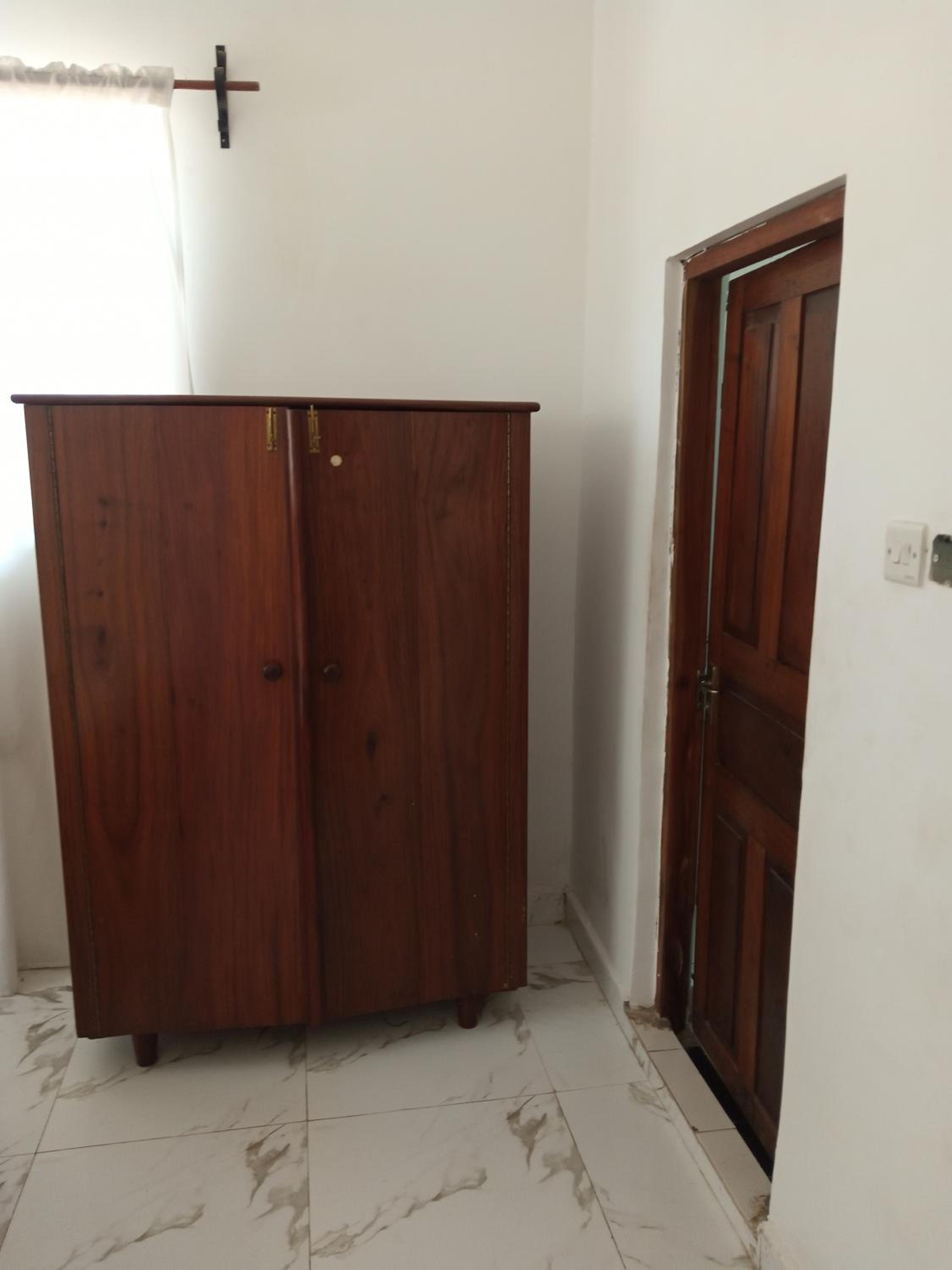 Sanha Rooms Zanzibar
