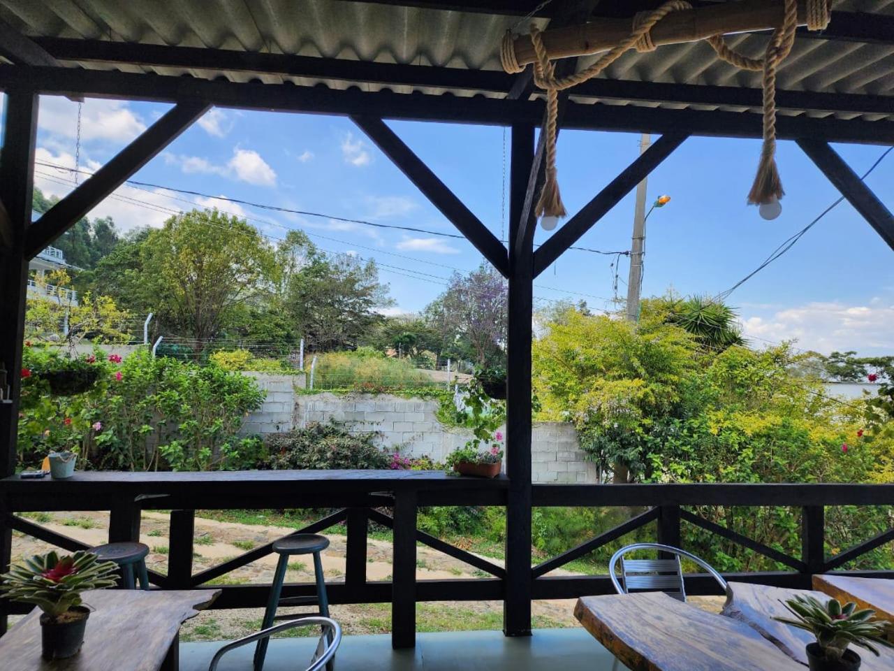 Hostal Restaurante Checha Dapa