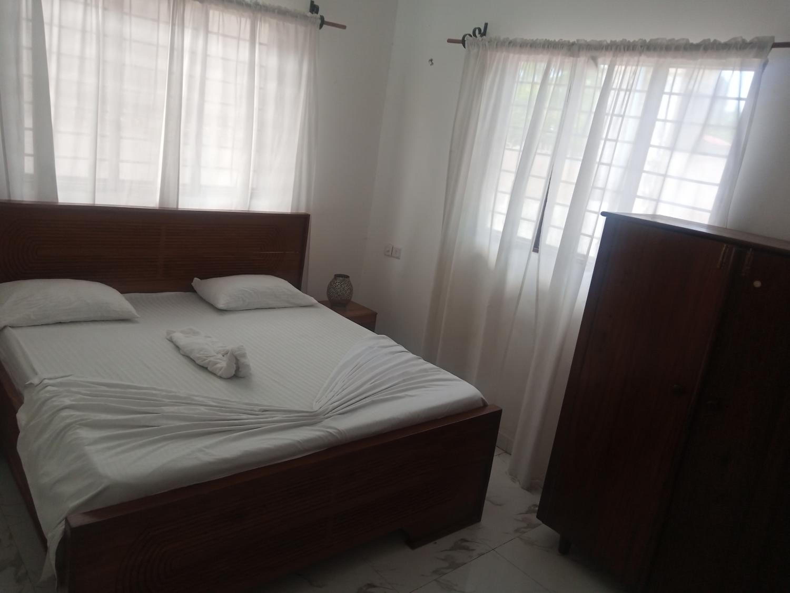 Sanha Rooms Zanzibar