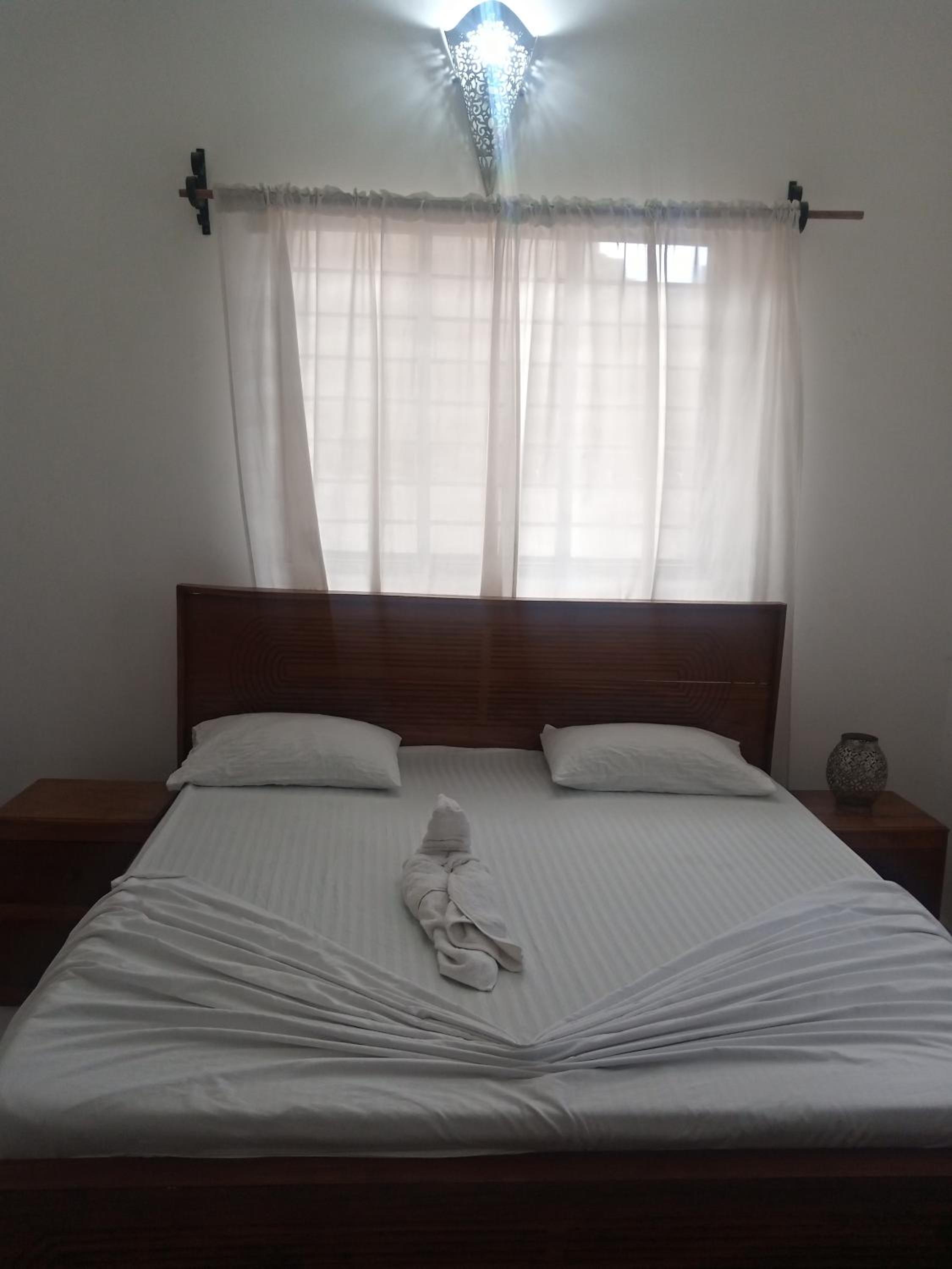 Sanha Rooms Zanzibar