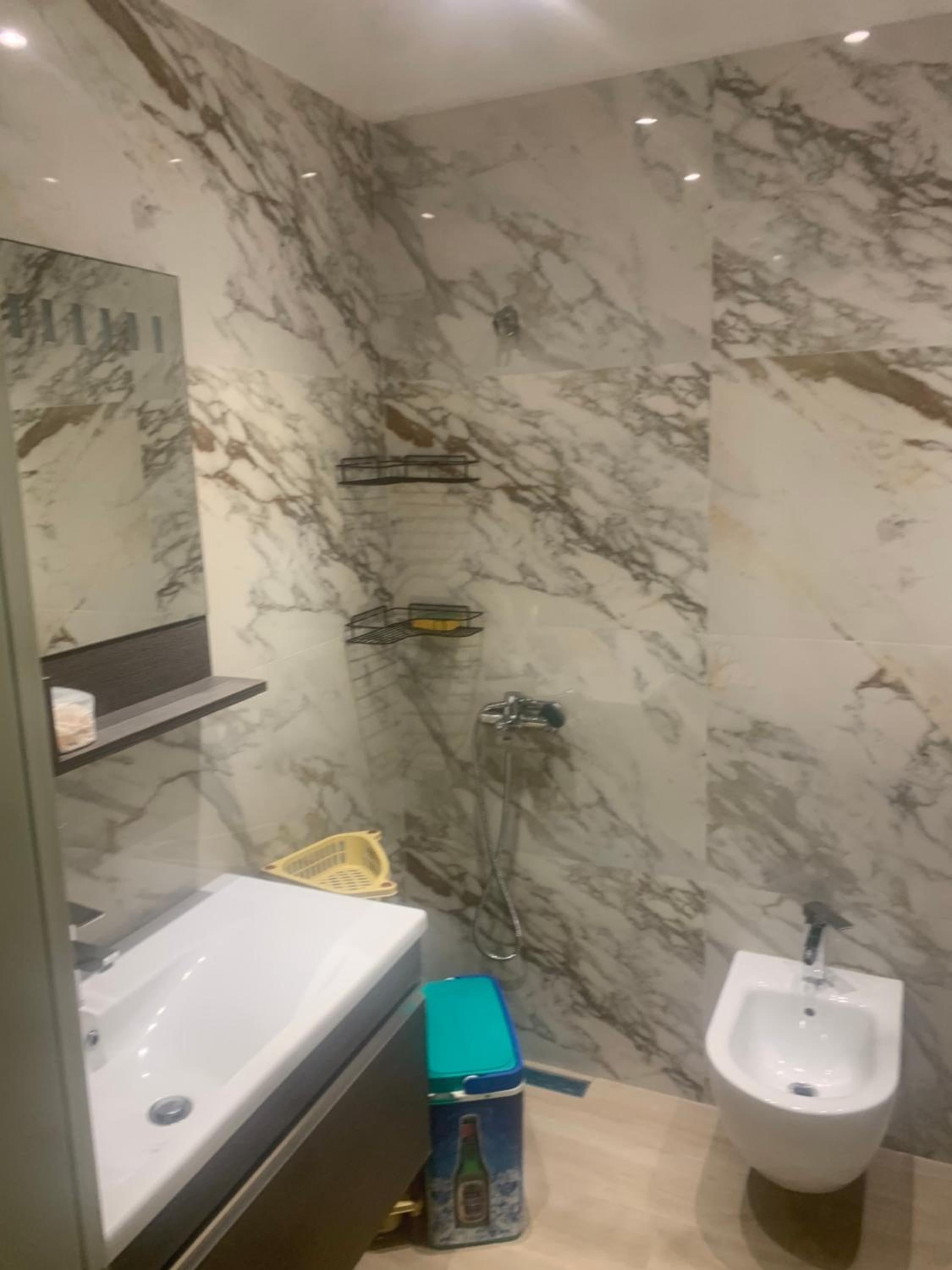 Xhoeli apartament